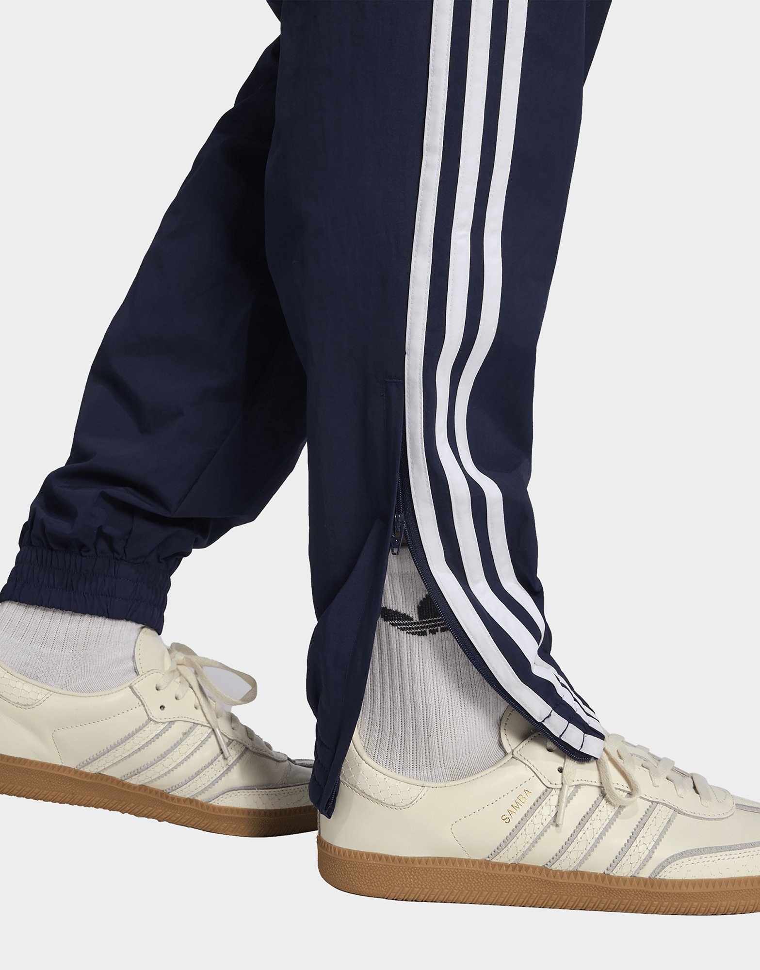 adidas Firebird Woven Trainingshose