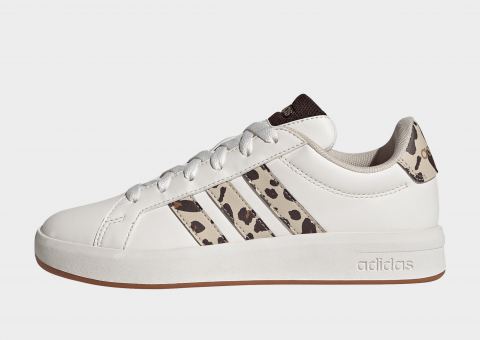 adidas Grand Court 3.0 Schuh Für Kinder Und Teens