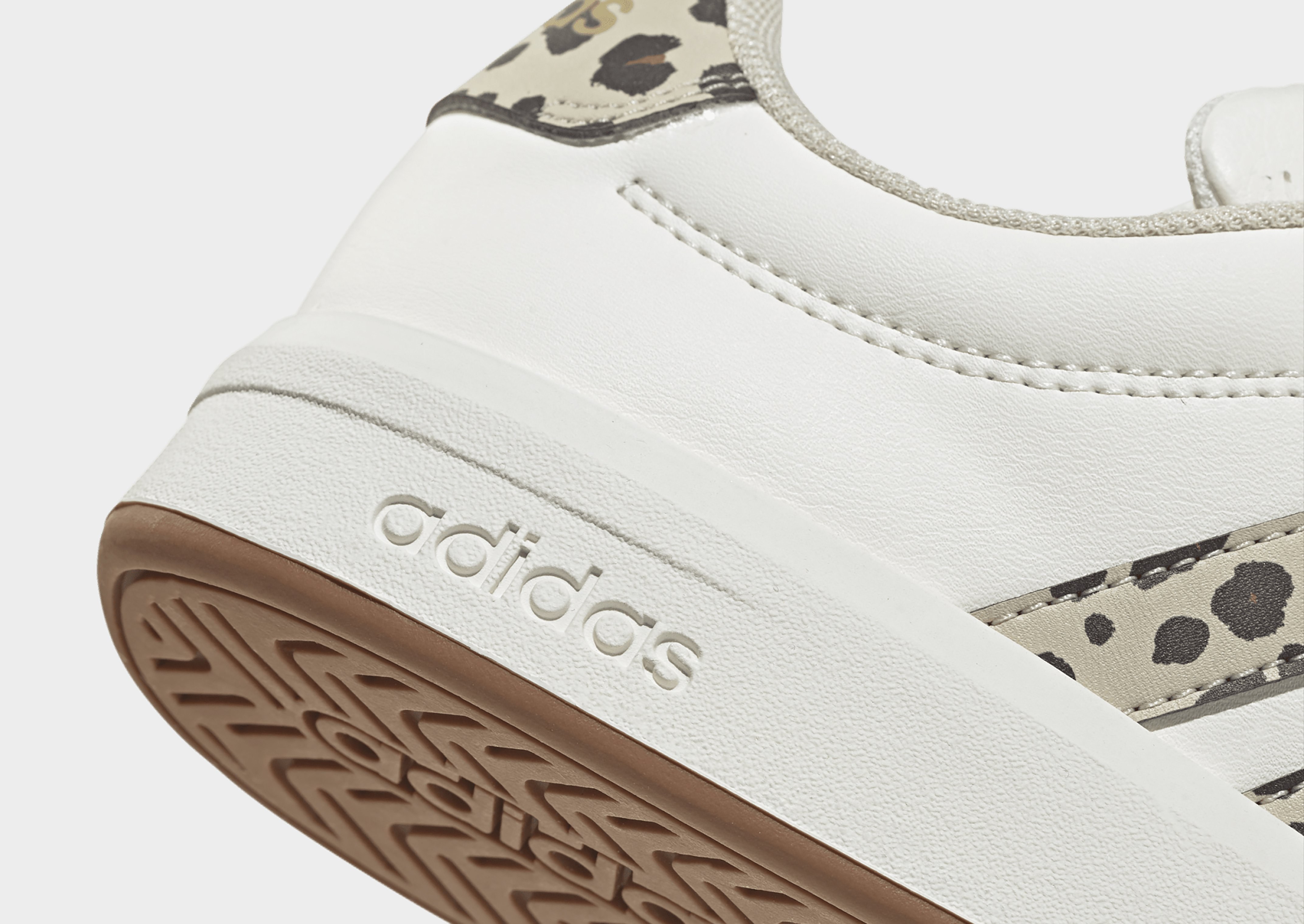 adidas Grand Court 3.0 Schuh Für Kinder Und Teens