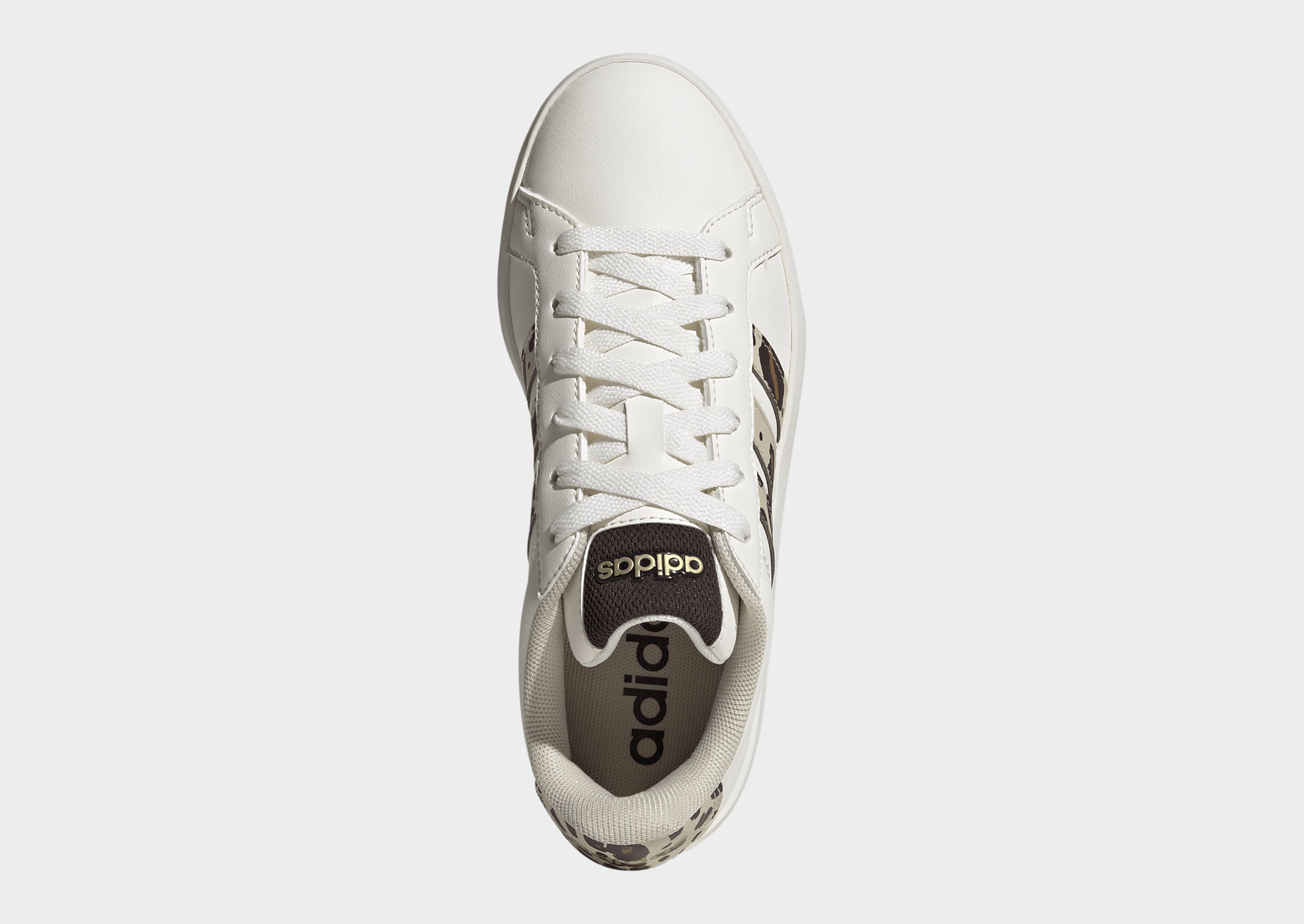 adidas Grand Court 3.0 Schuh Für Kinder Und Teens