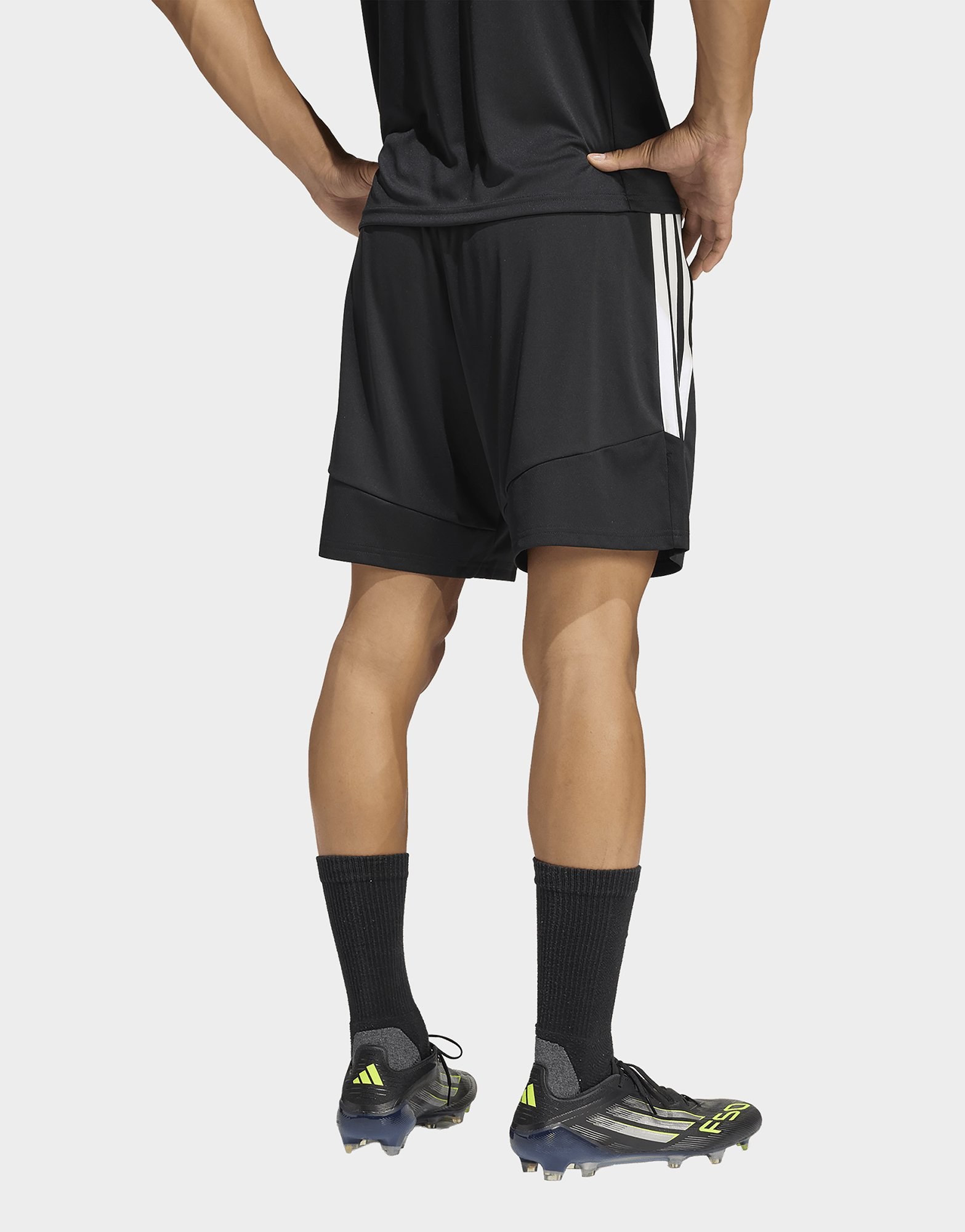 adidas Tiro 26 Liga Trainingsshorts