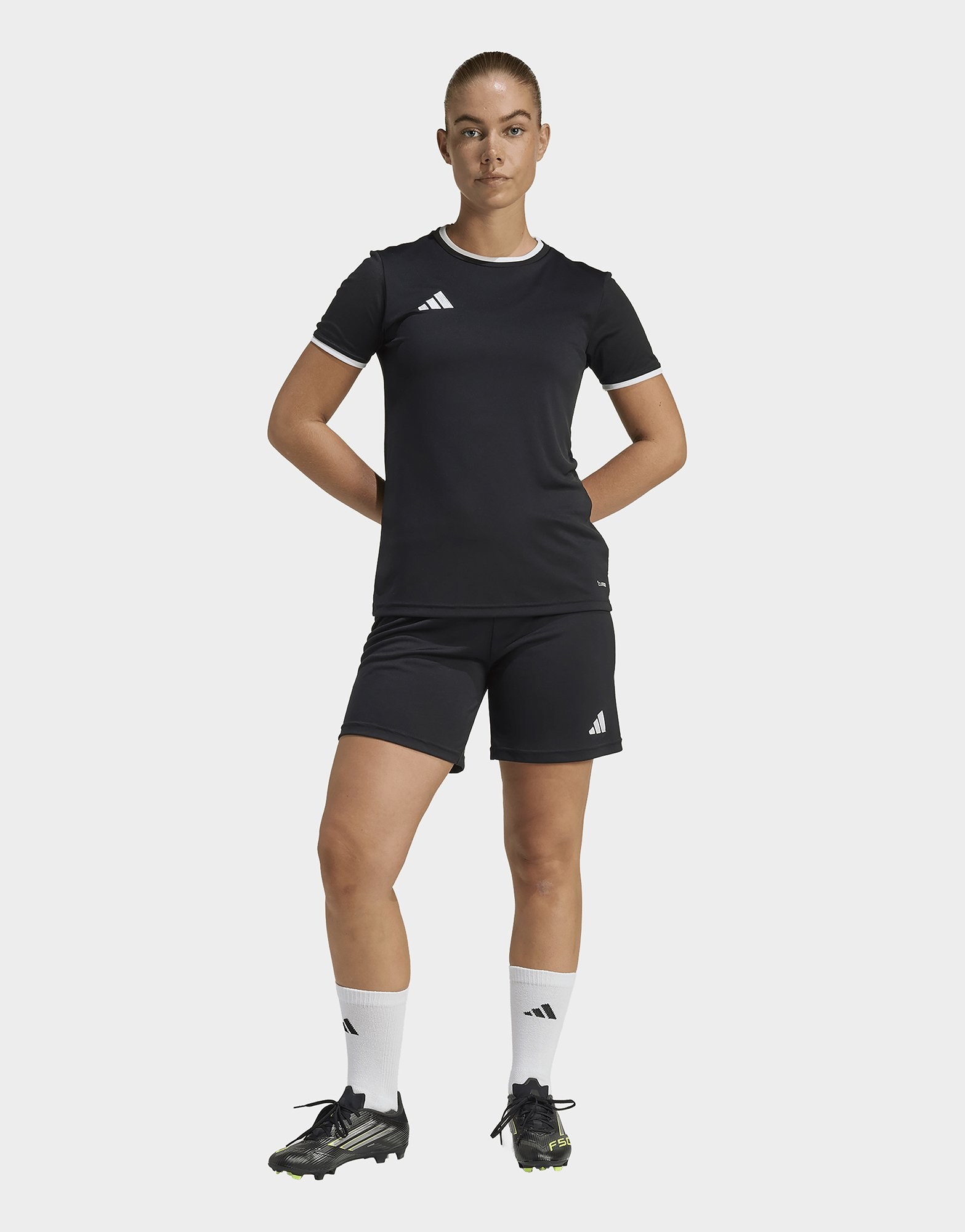adidas Entrada26 Shorts