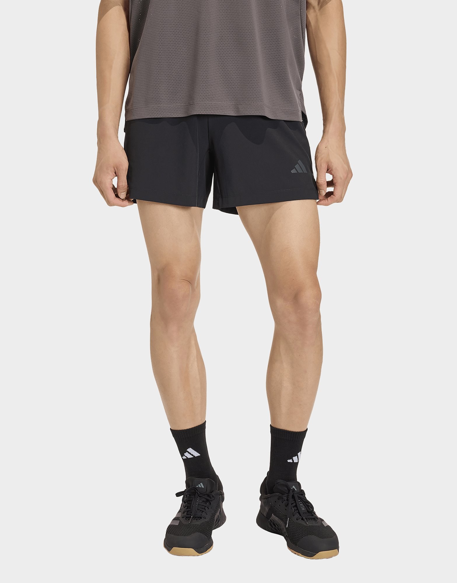 adidas D4t Essentials Shorts