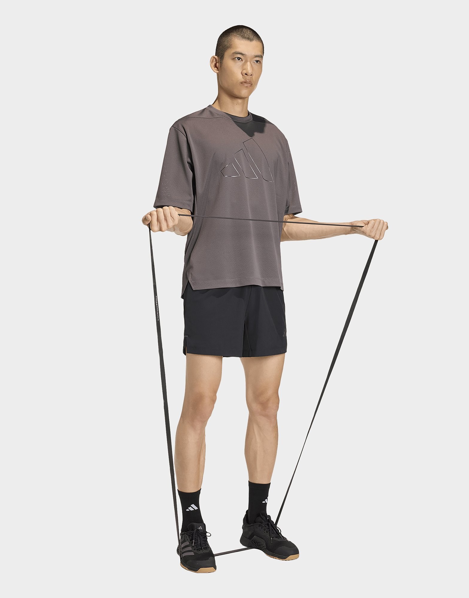 adidas D4t Essentials Shorts