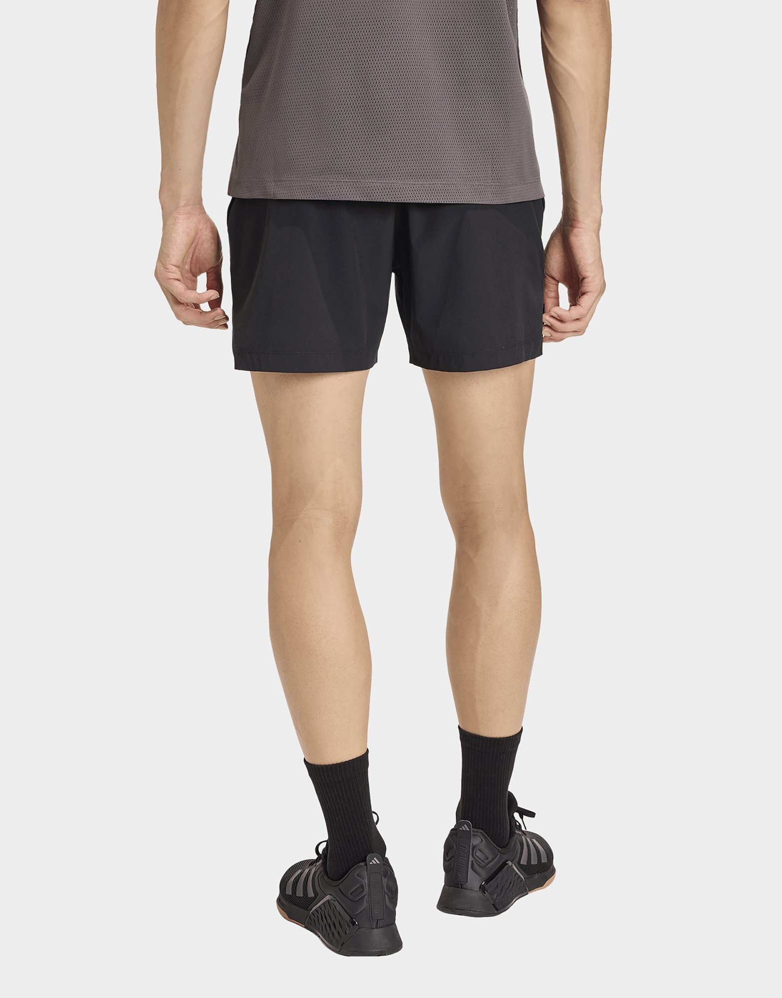 adidas D4t Essentials Shorts