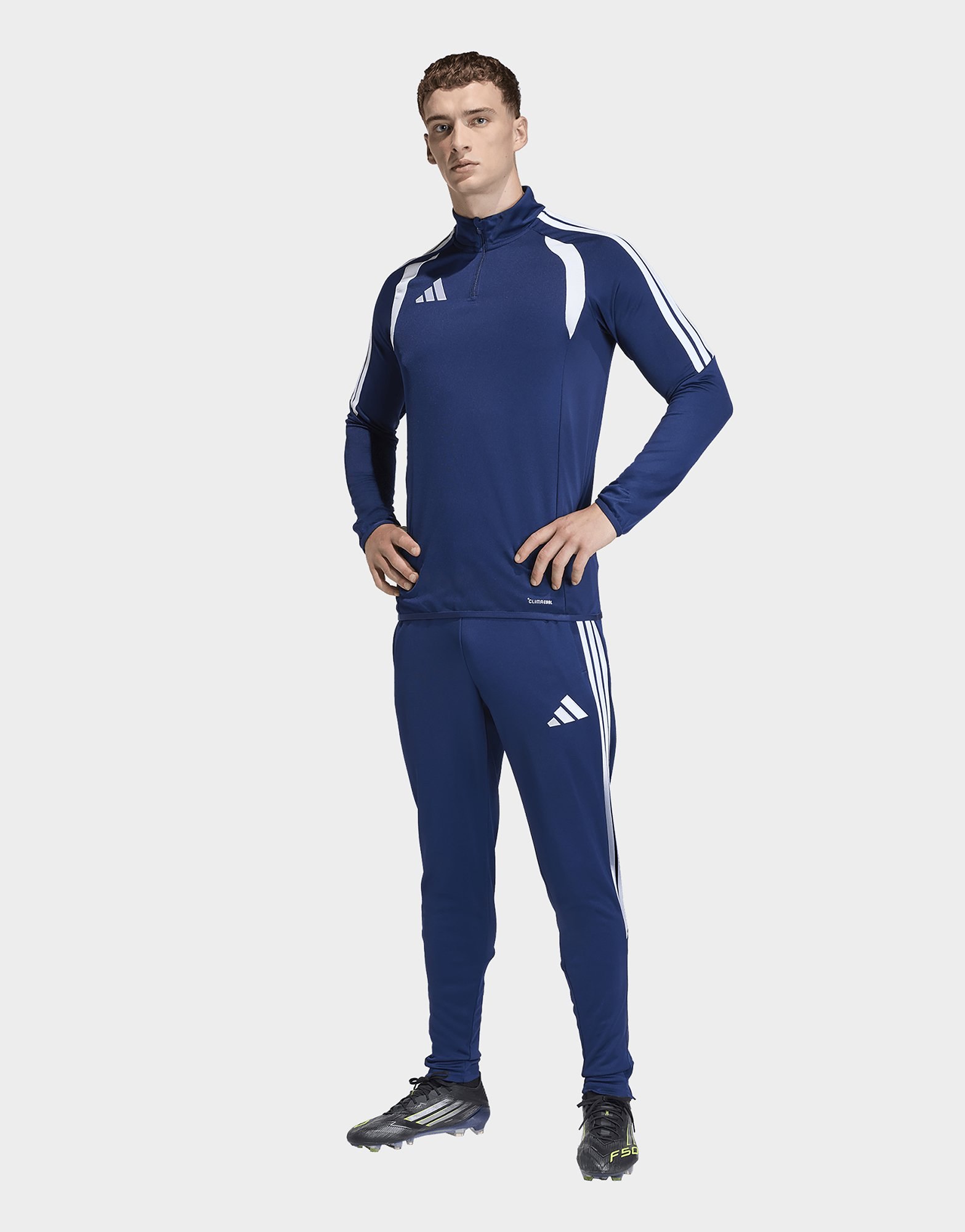 adidas Tiro26 Liga Trainingshose, Regulär Geschnitten