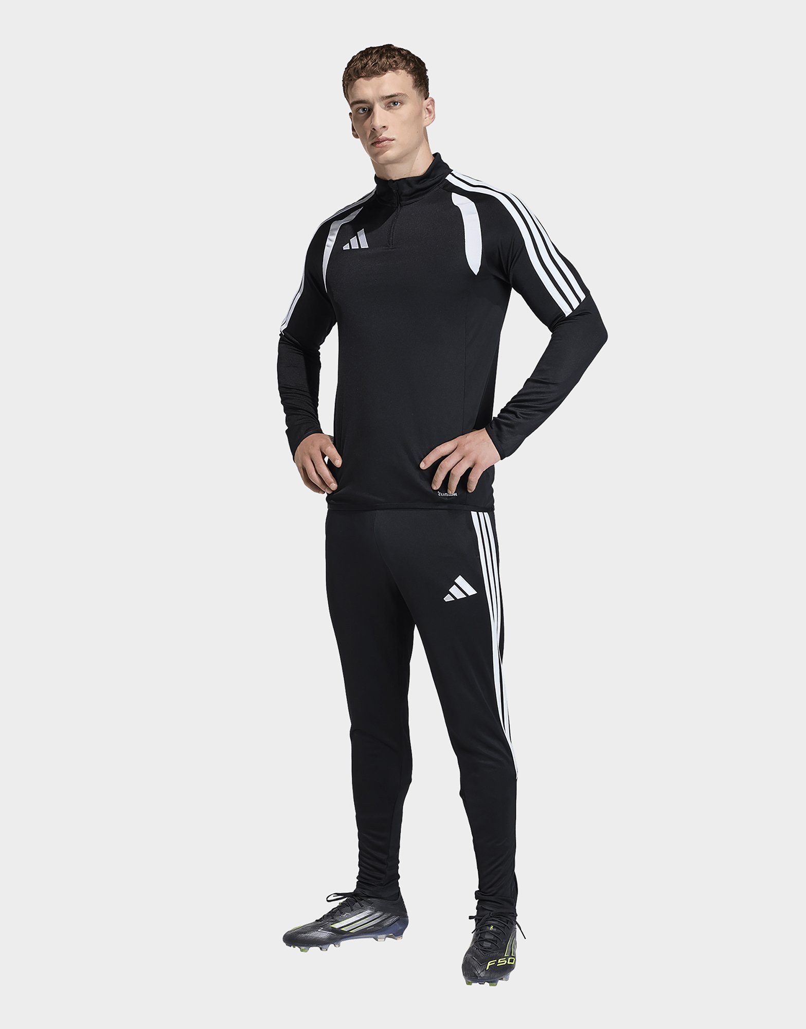 adidas Tiro26 Liga Trainingshose, Regulär Geschnitten