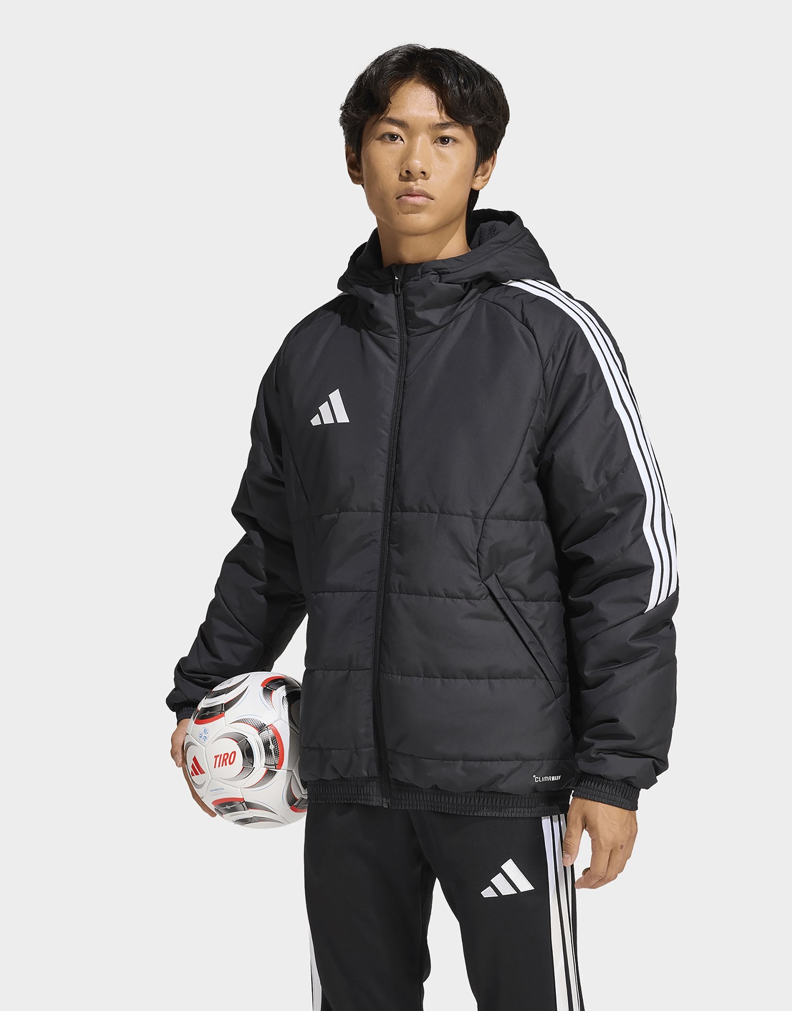 adidas Tiro26 Winterjacke