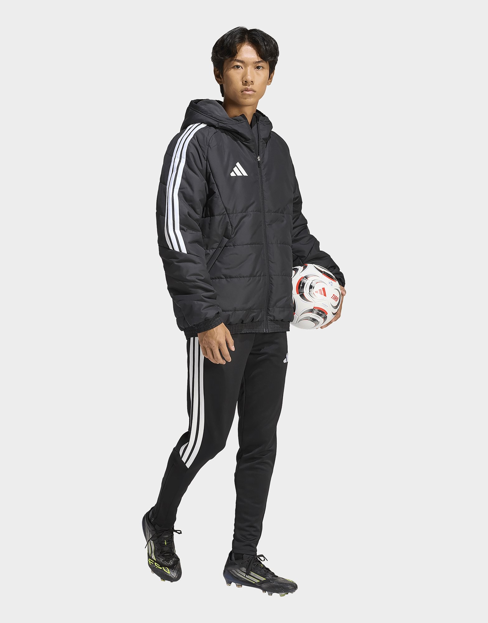 adidas Tiro26 Winterjacke