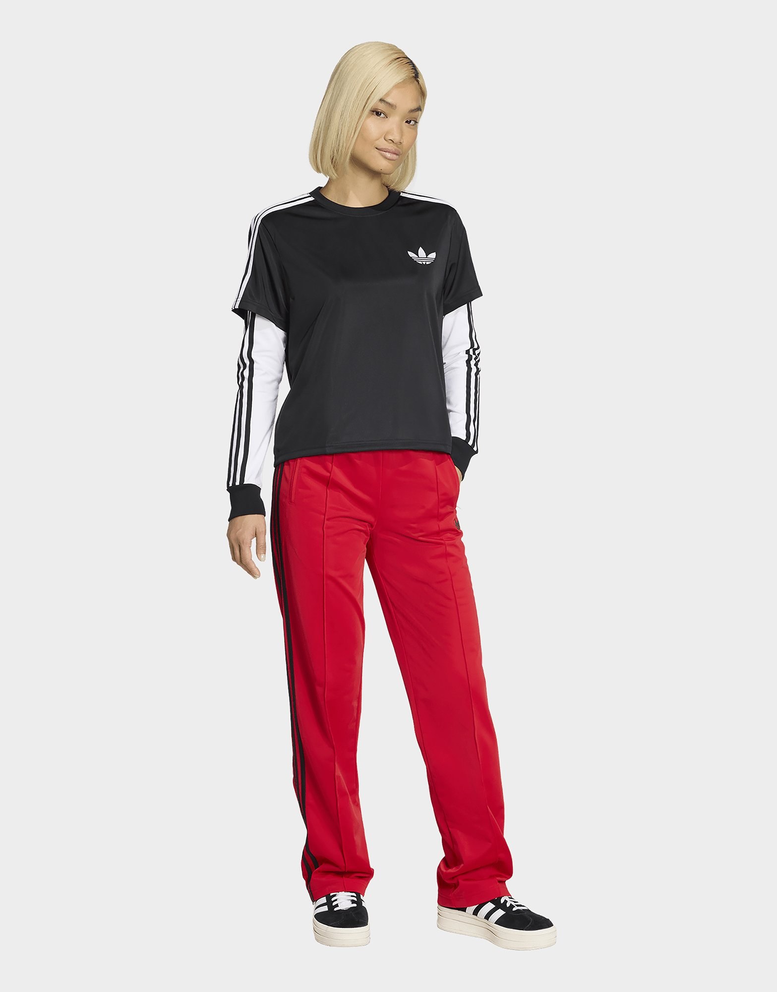 adidas Firebird T-shirt