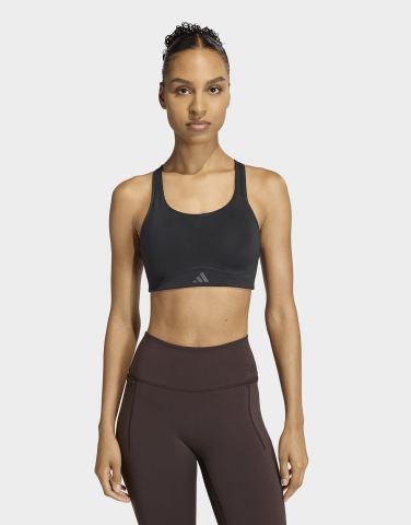 adidas Optime Workout Bh, Hohe Belastung