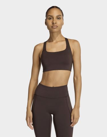 adidas Optime Workout Bh, Mittlere Belastung