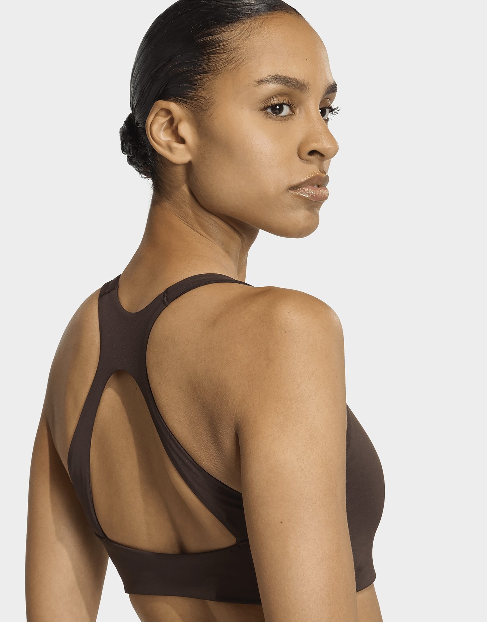 adidas Optime Workout Bh, Mittlere Belastung