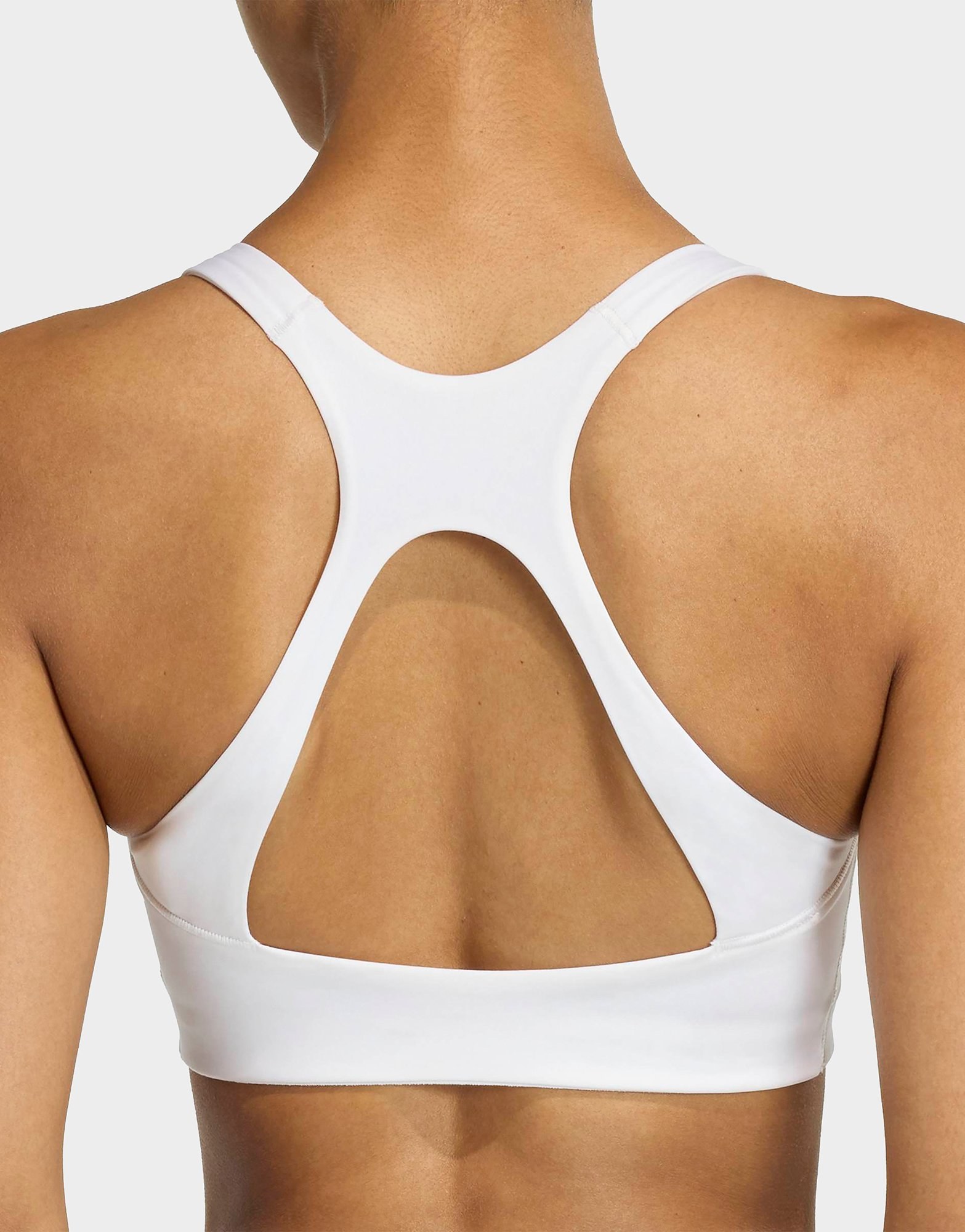 adidas Optime Workout Bh, Mittlere Belastung