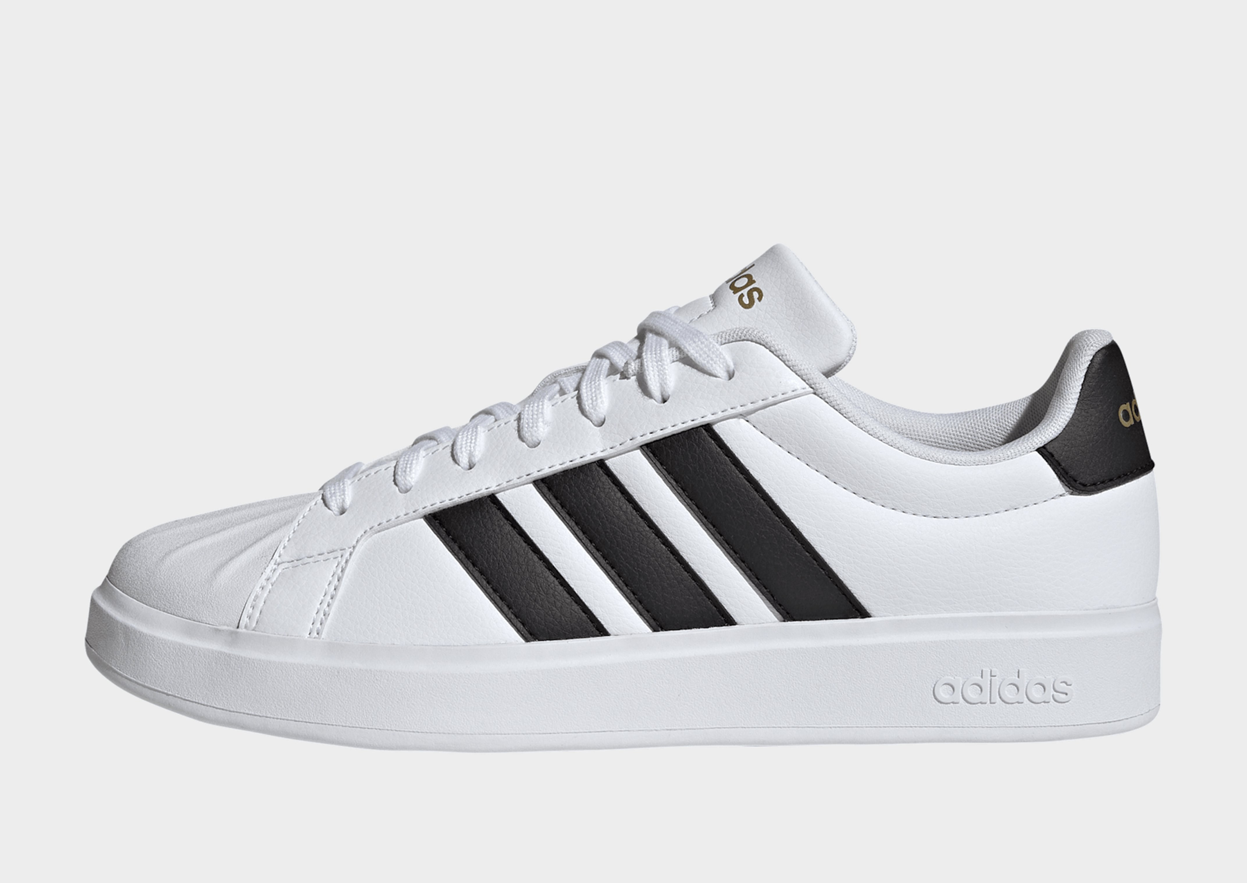 adidas Streettalk