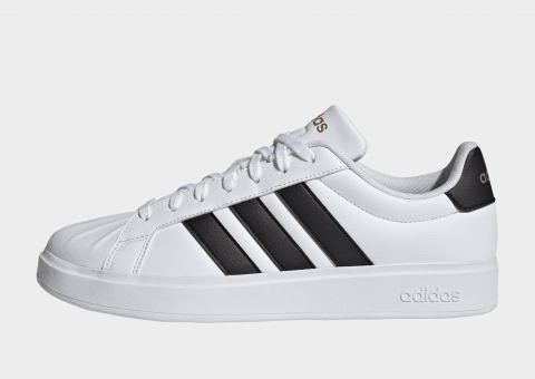 adidas Streettalk