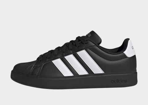adidas Streettalk