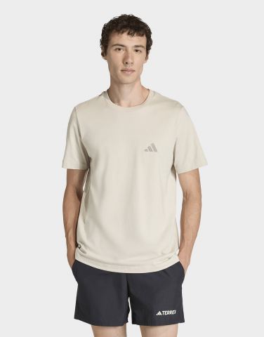 adidas Terrex Mountain T-shirt Mit Grafik
