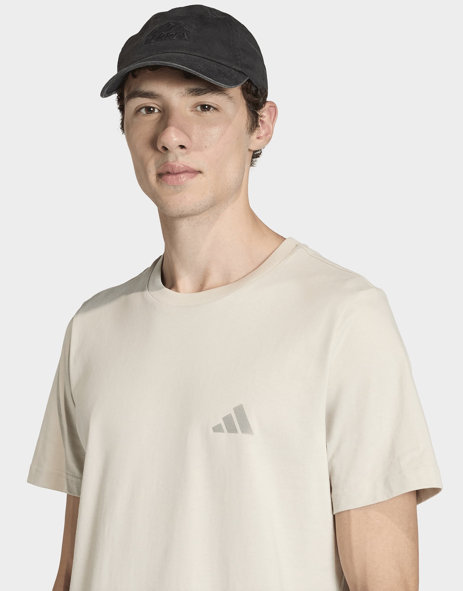 adidas Terrex Mountain T-shirt Mit Grafik