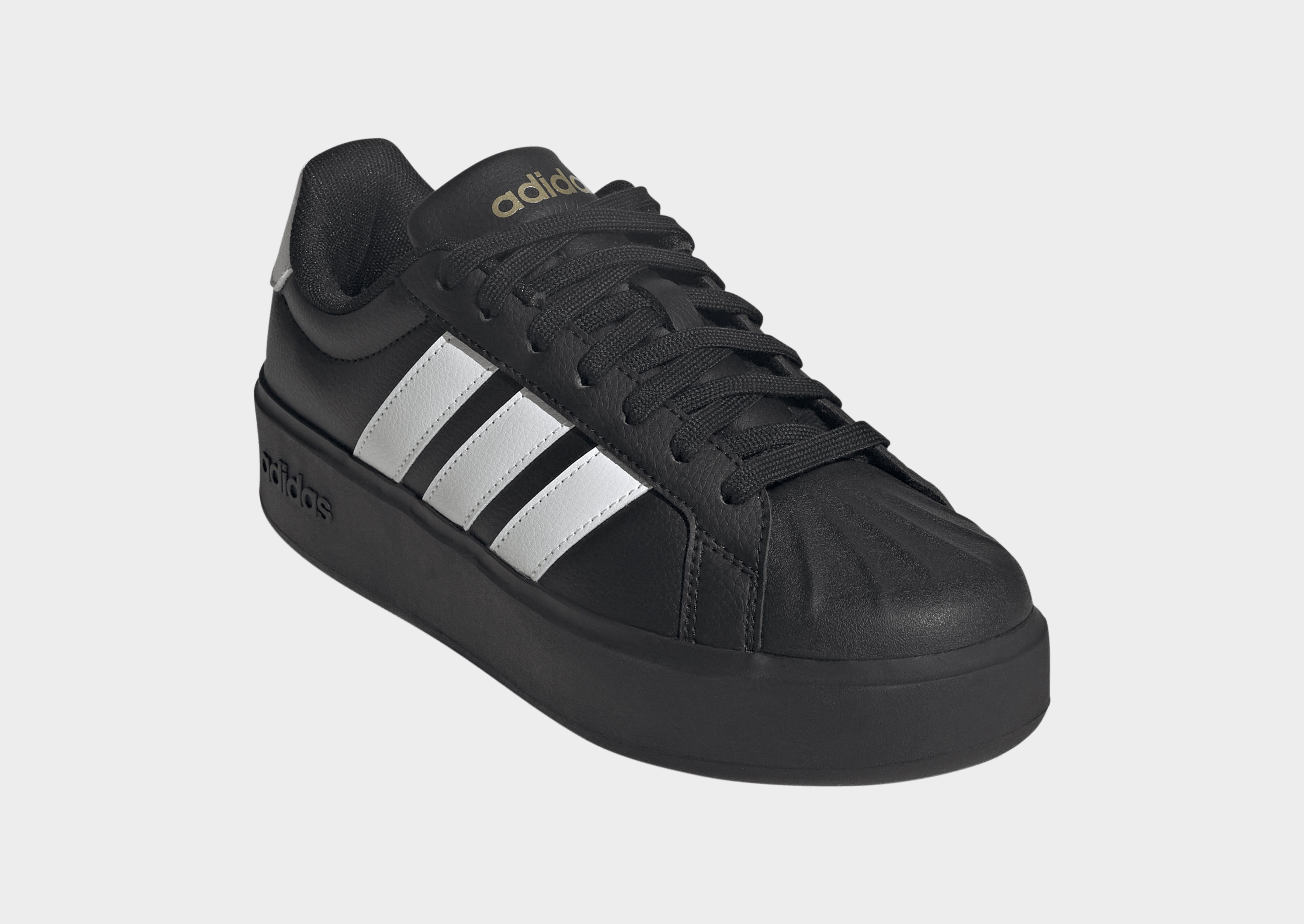 adidas STREETTALK BOLD SCHUH