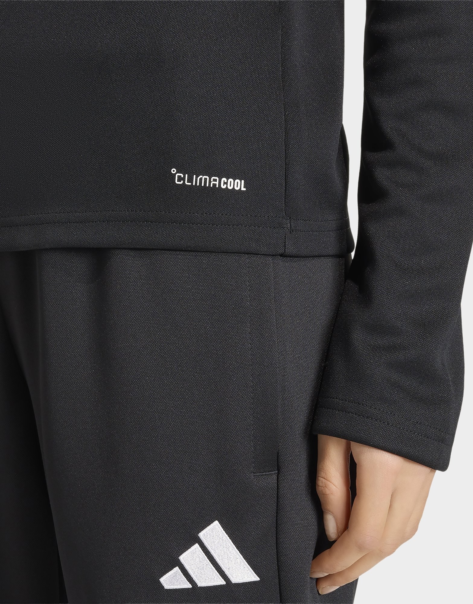 adidas Entrada26 Trainingsoberteil