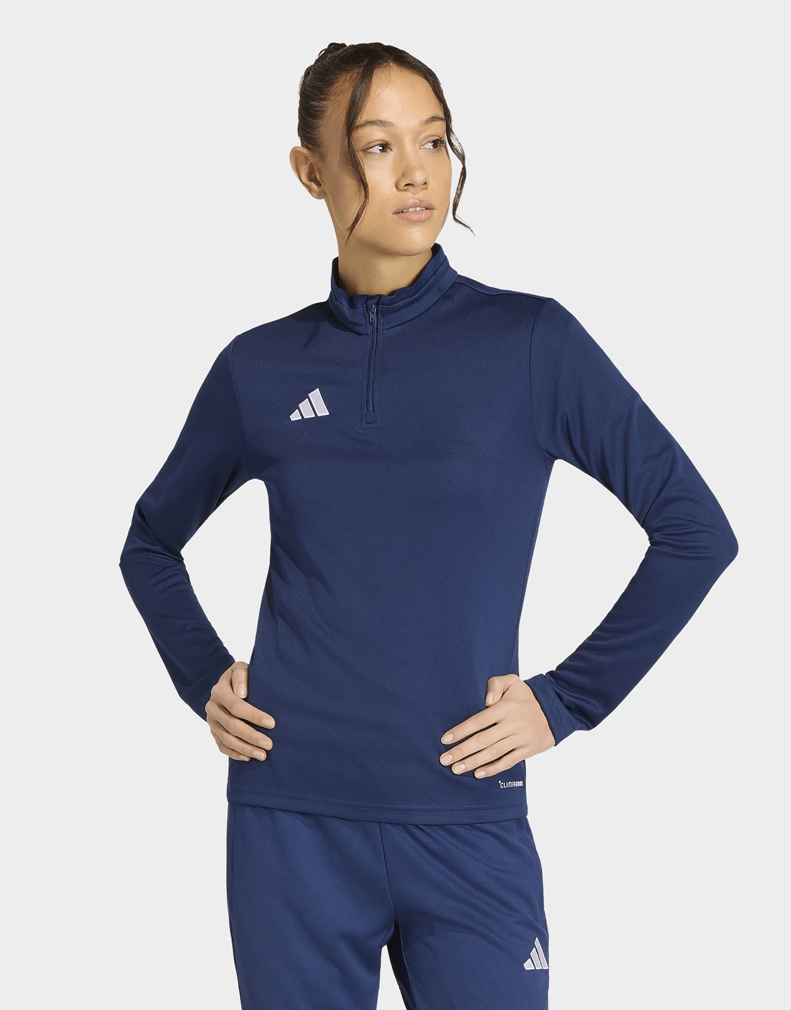 adidas Entrada26 Trainingsoberteil