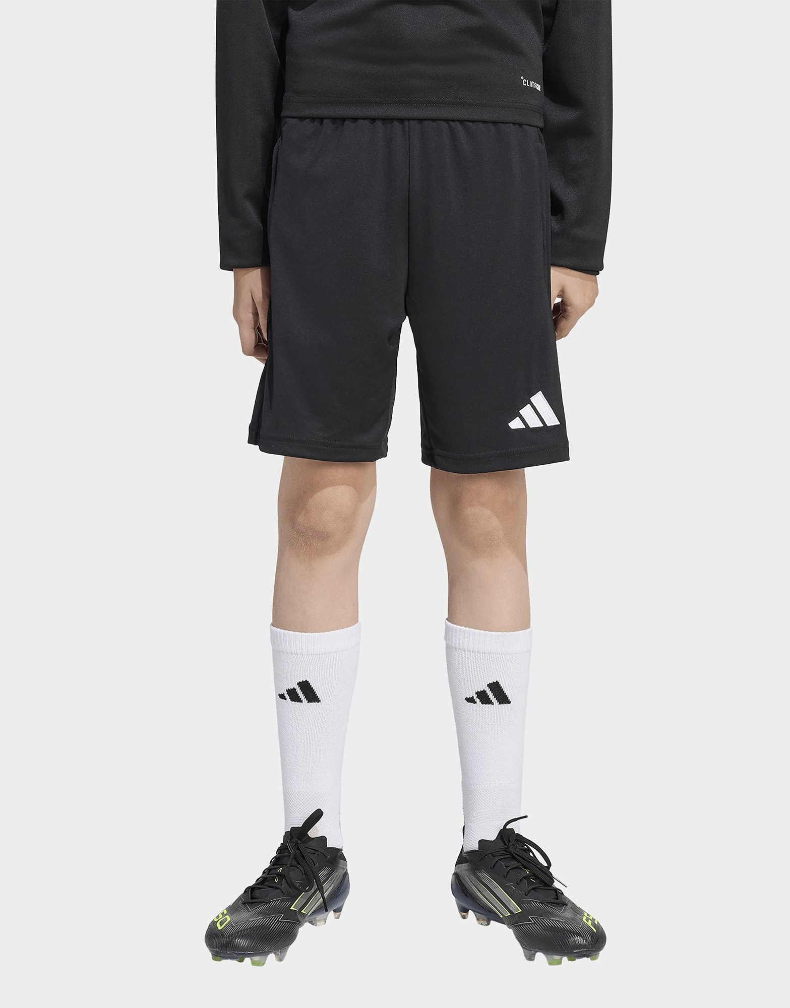 adidas Entrada 26 Kids Trainingsshorts