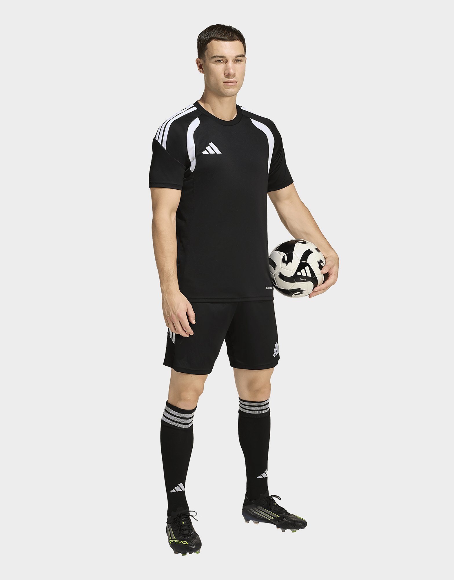 adidas Tiro26 League Jersey