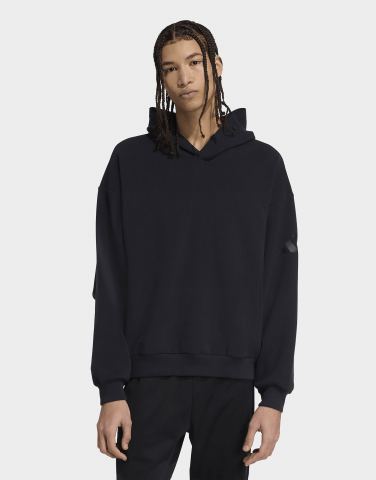 adidas Soft Lux Hoodie