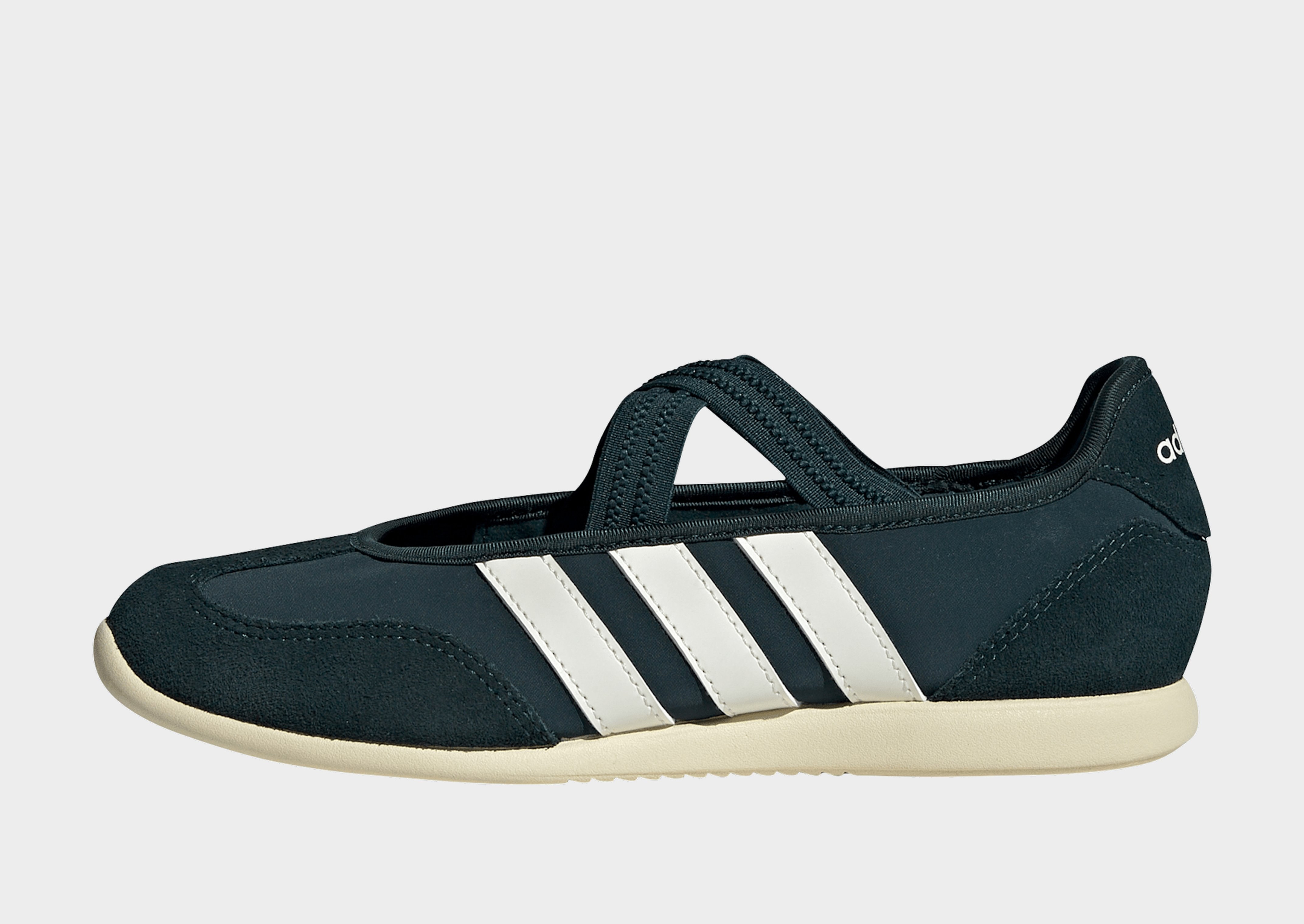 adidas Barreda Mary Jane Schuh