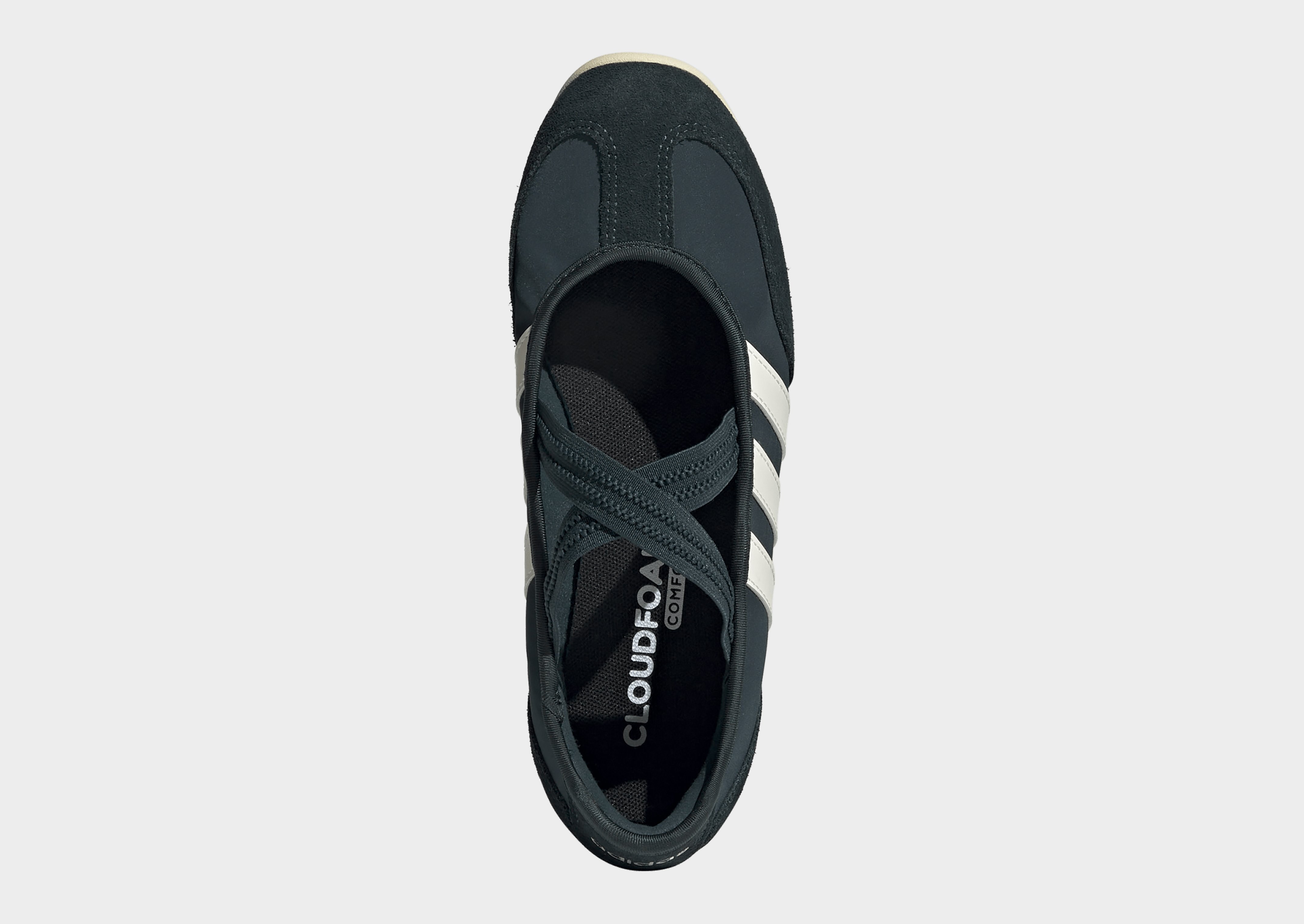 adidas Barreda Mary Jane Schuh