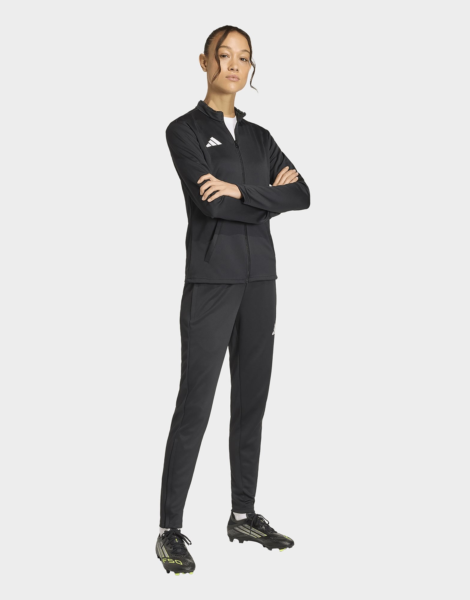 adidas Entrada26 Originals Jacke