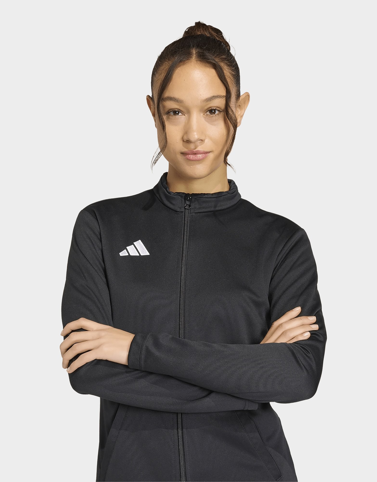 adidas Entrada26 Originals Jacke