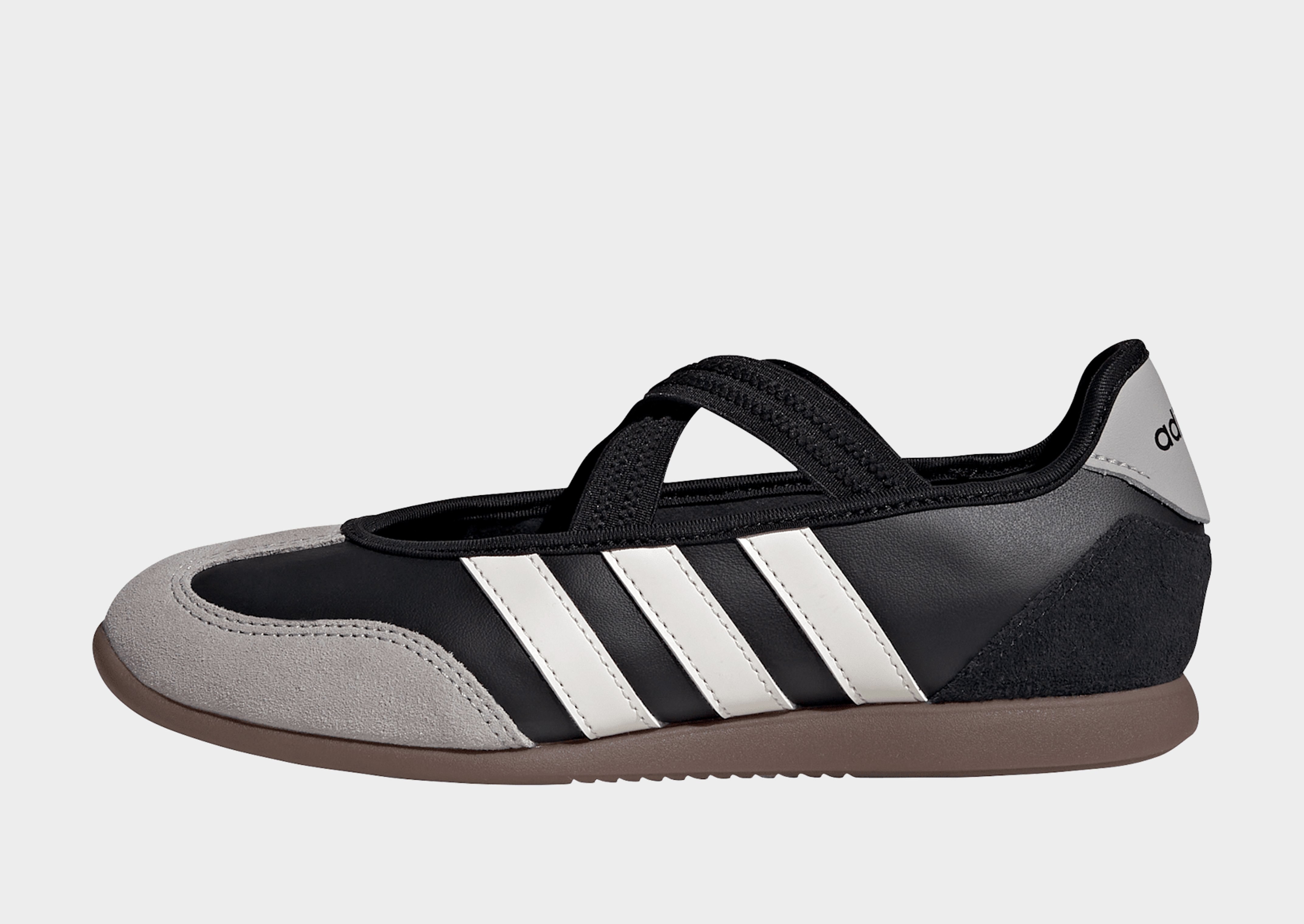 adidas Barreda Mary Jane Schuh