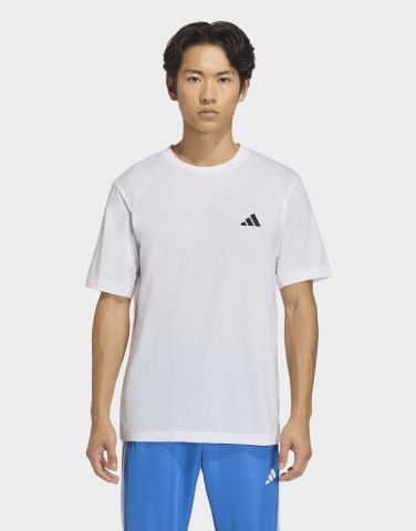 adidas Workout Essentials Feelready T-shirt