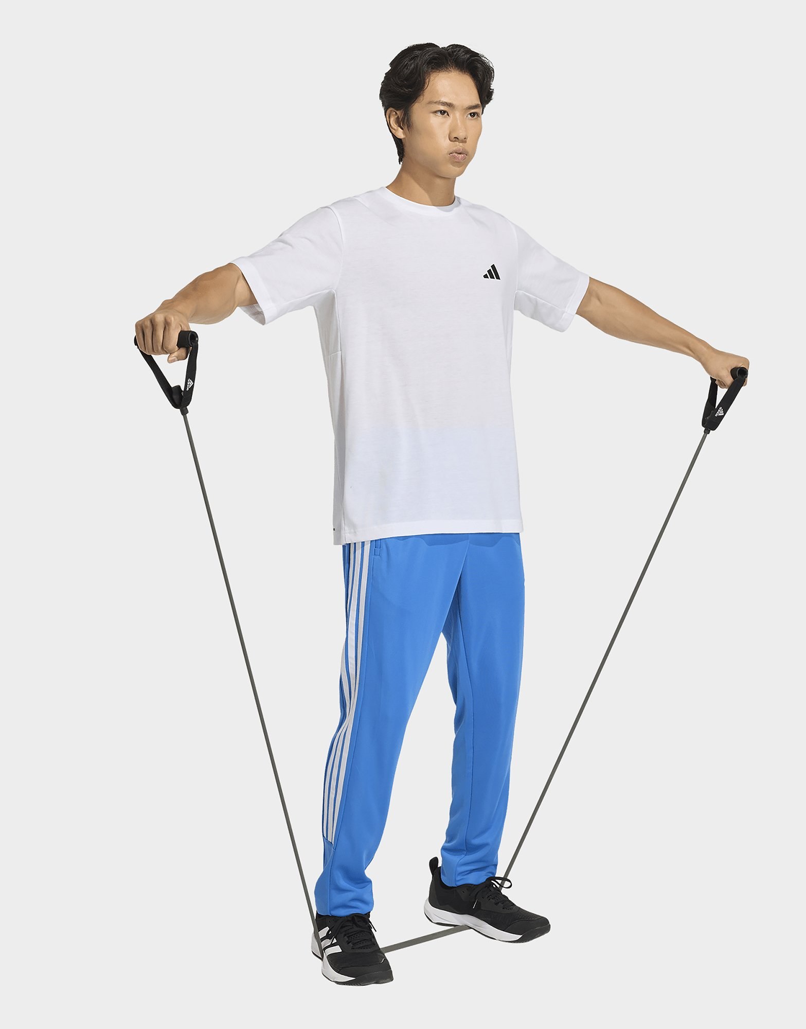 adidas Workout Essentials Feelready T-shirt