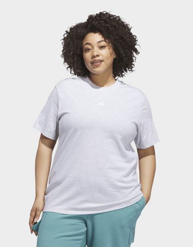 adidas Small Logo T-shirt