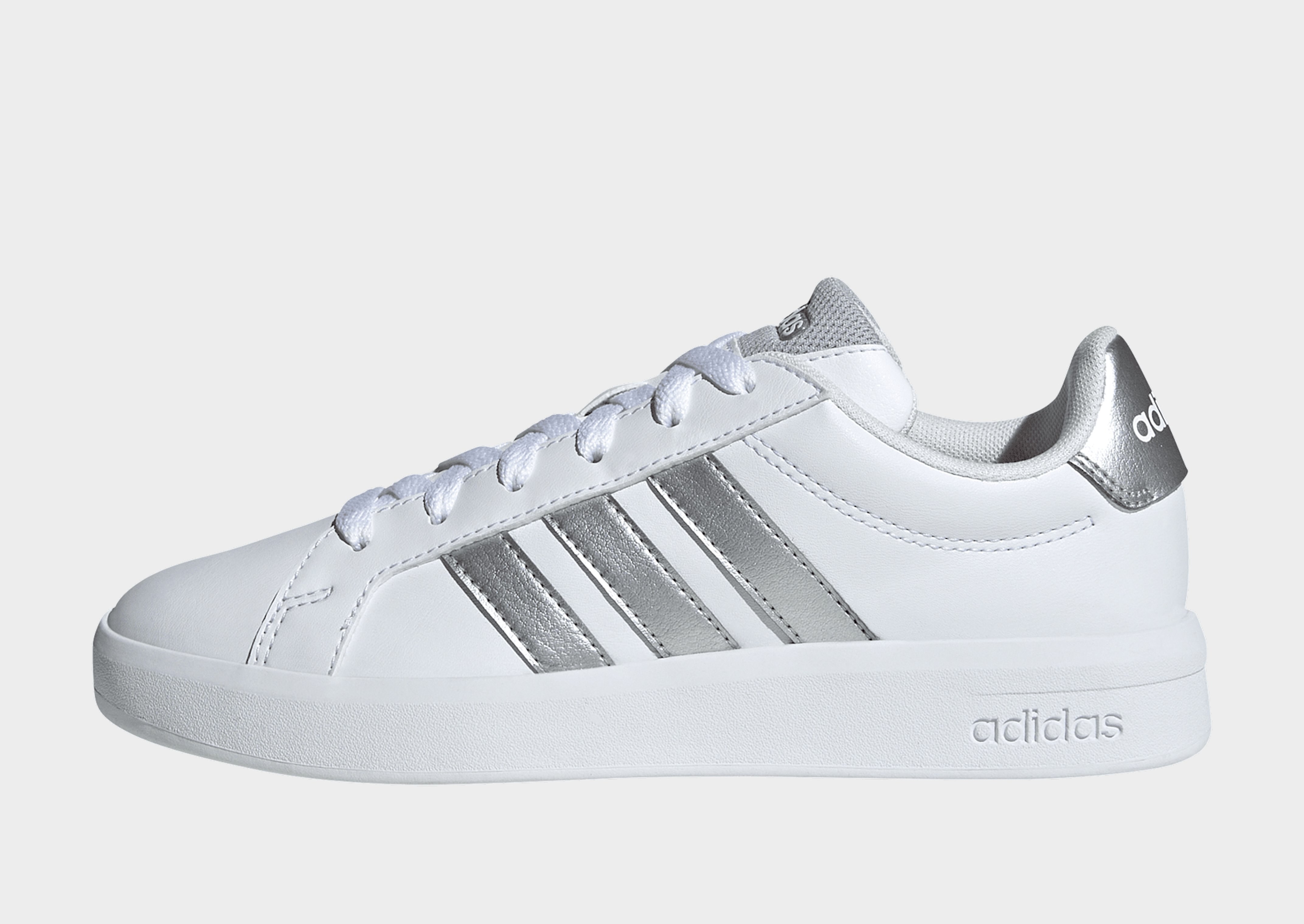 adidas Grand Court 3.0 Kinder Und Teens Schuh