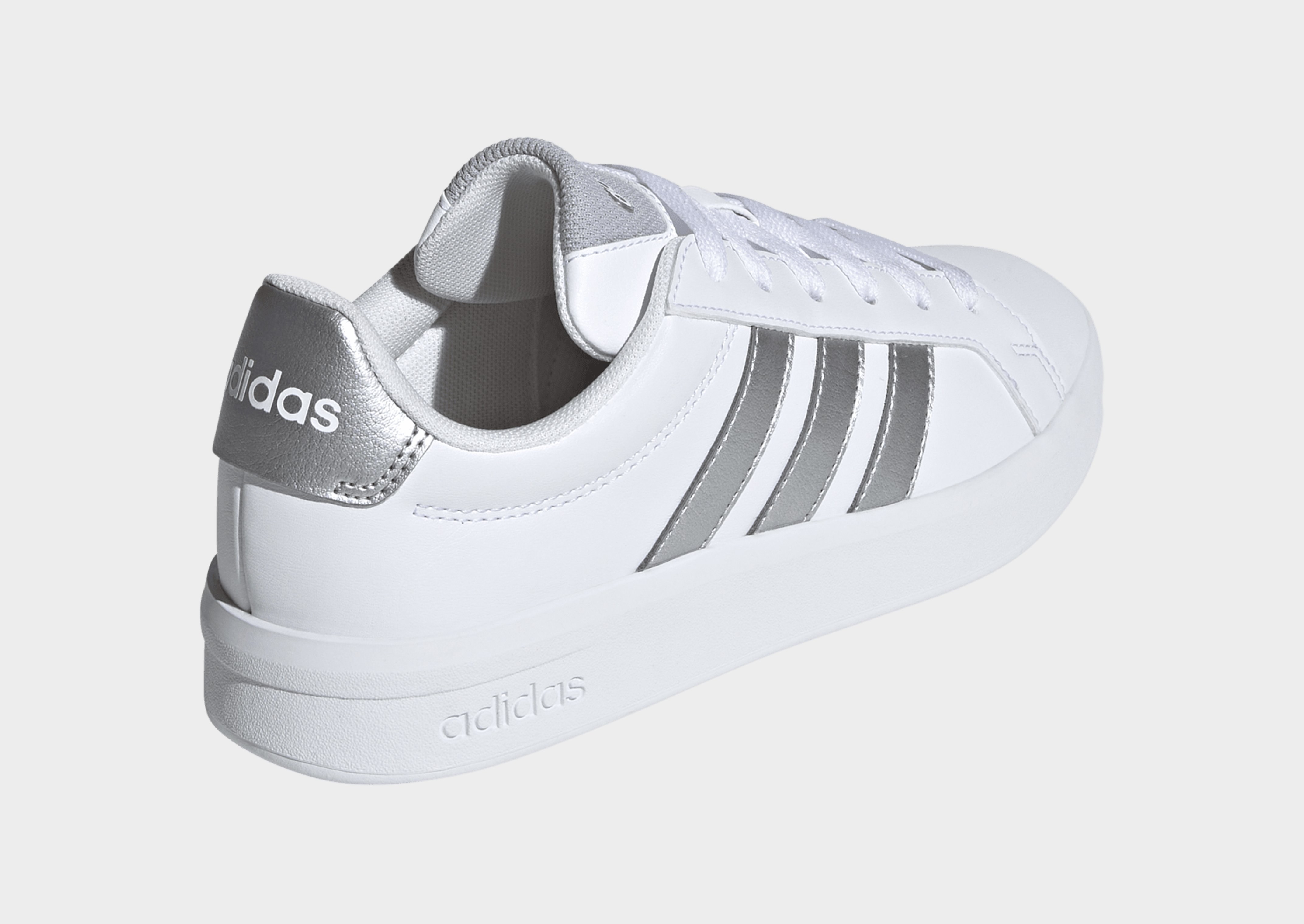 adidas Grand Court 3.0 Kinder Und Teens Schuh