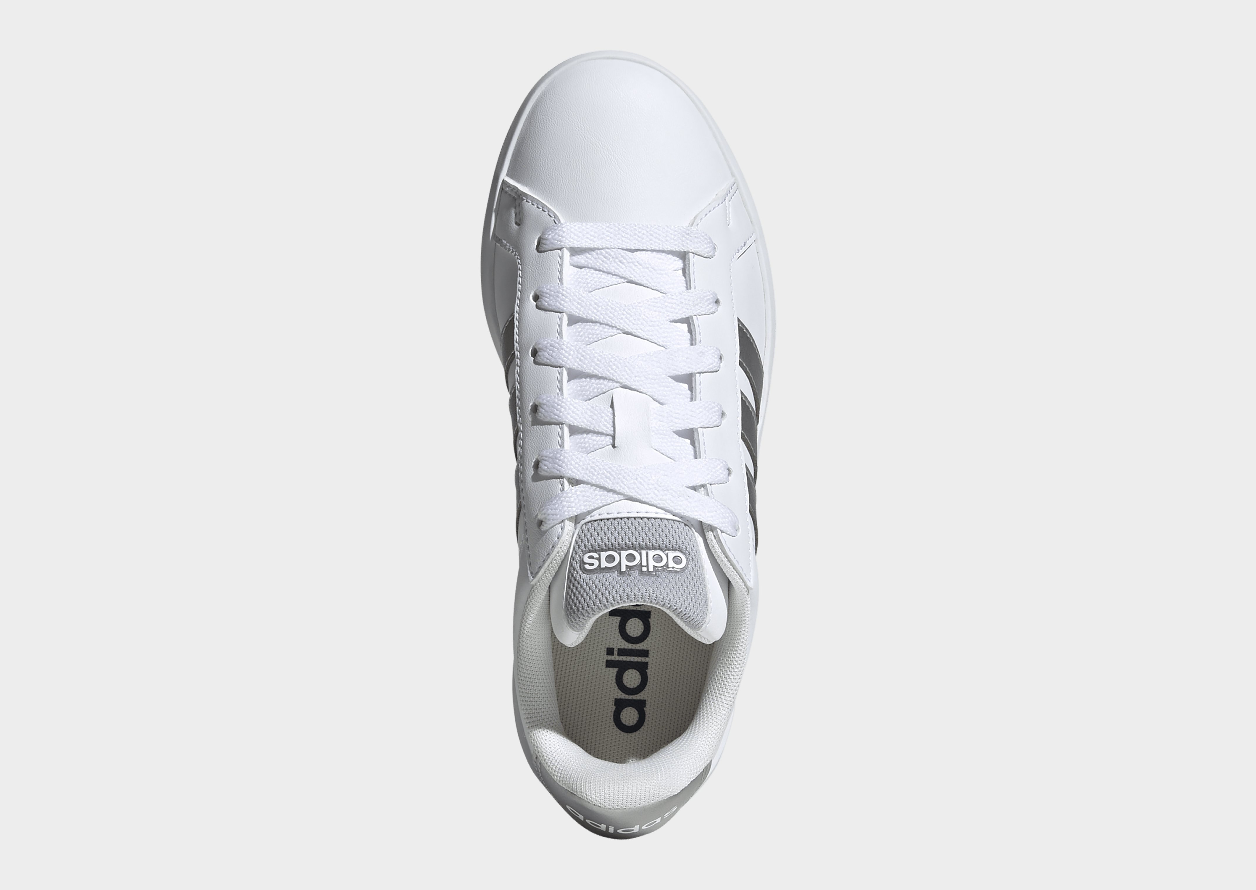 adidas Grand Court 3.0 Kinder Und Teens Schuh