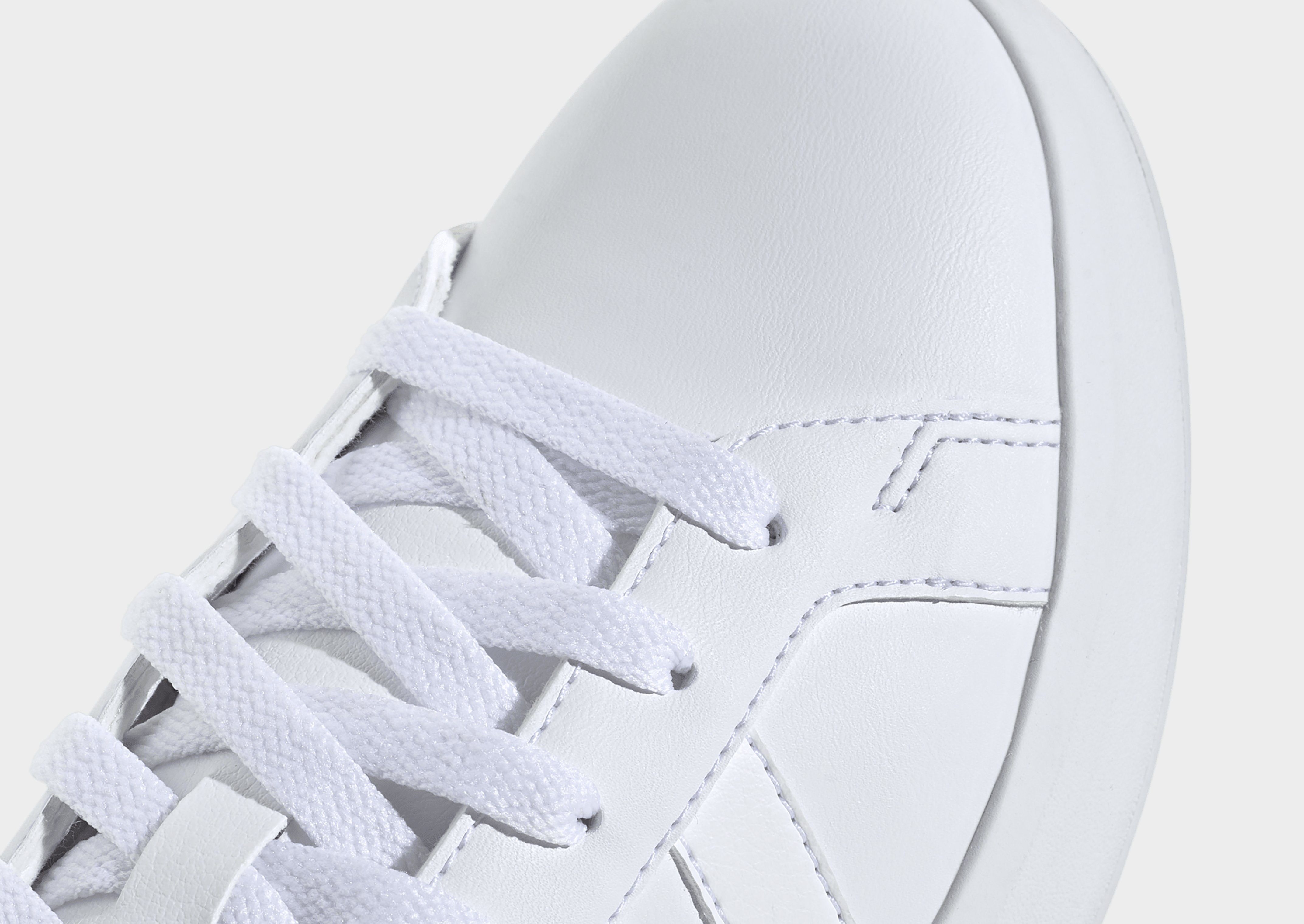 adidas Grand Court 3.0 Kinder Und Teens Schuh