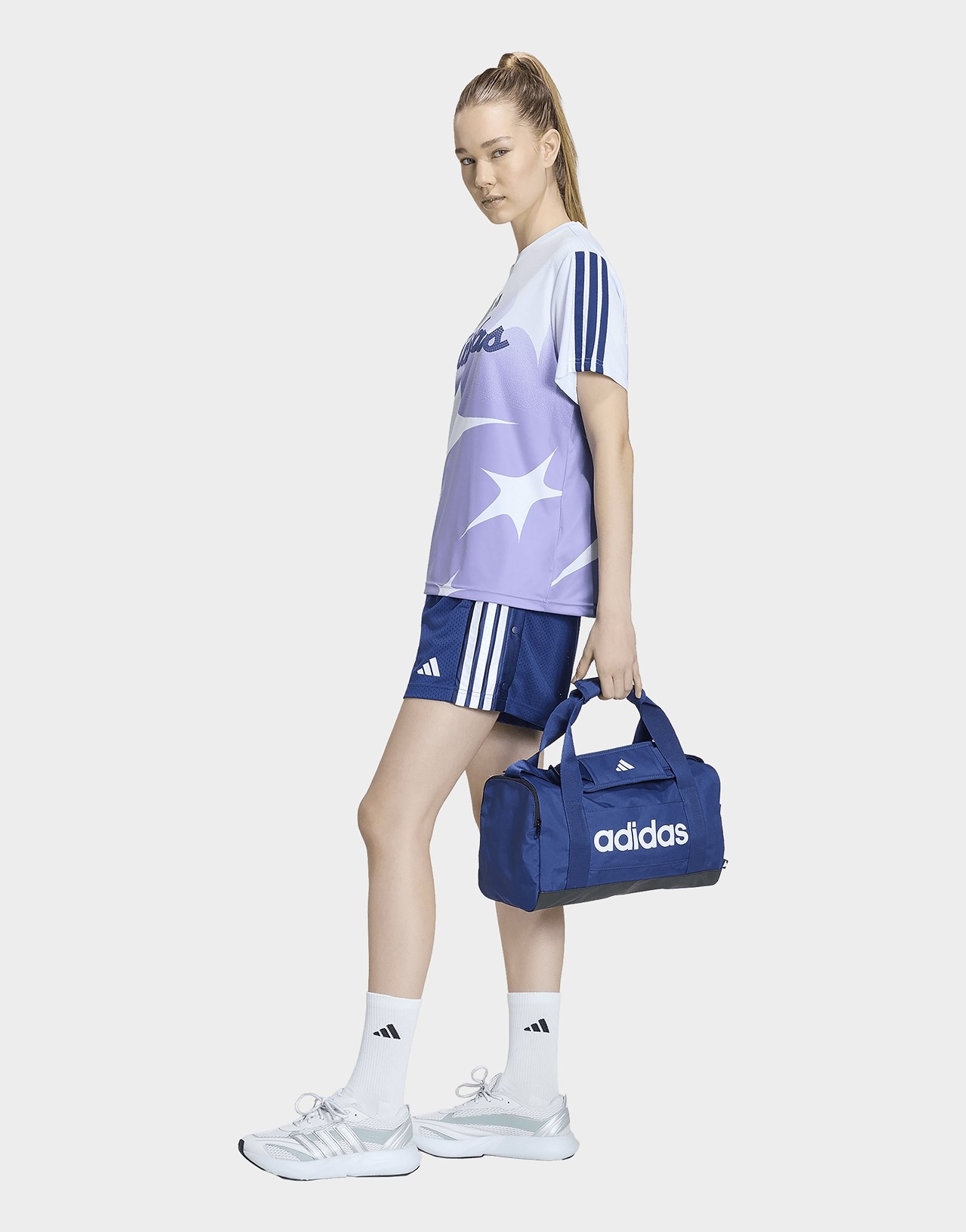adidas Stadium Mesh Shorts