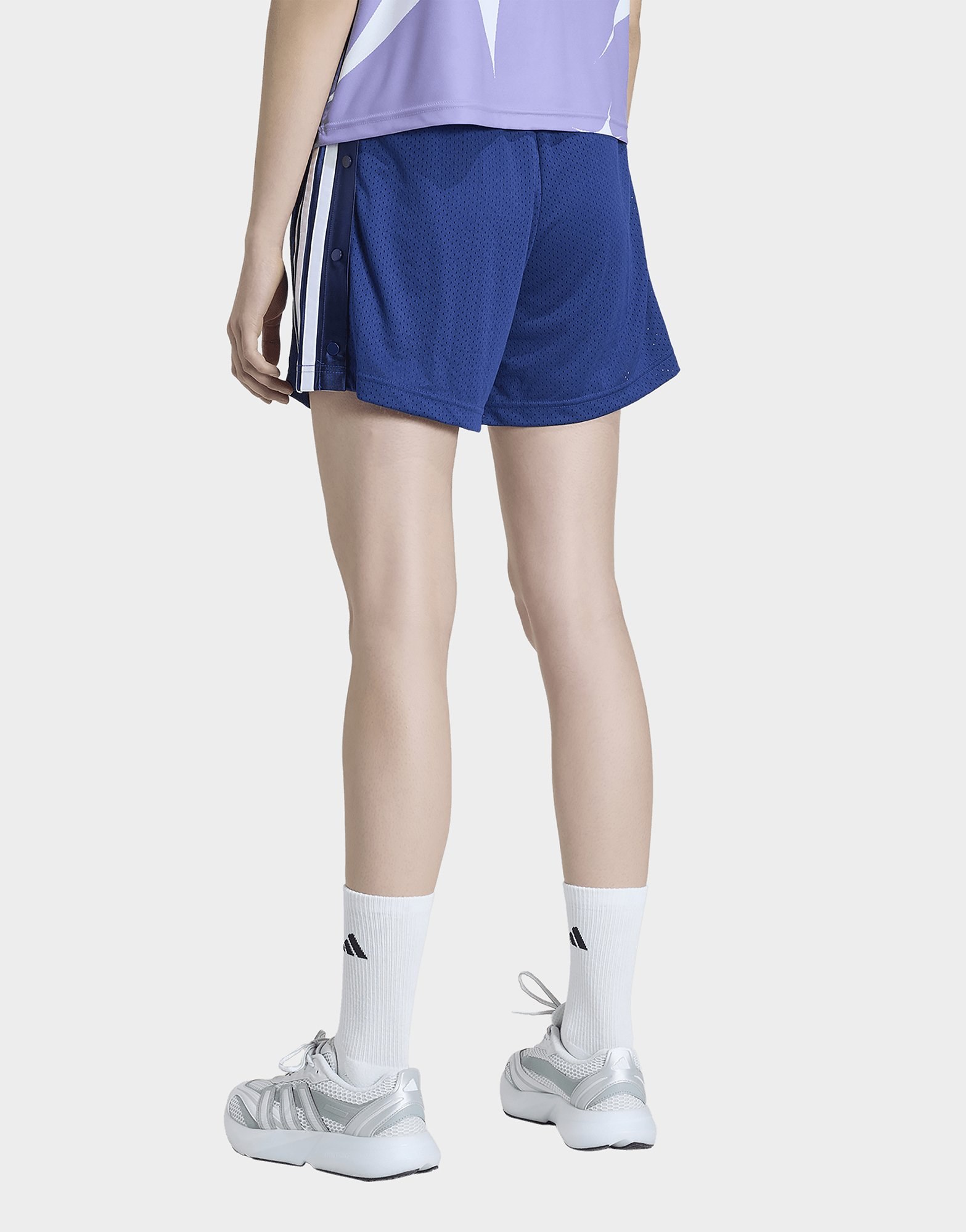 adidas Stadium Mesh Shorts