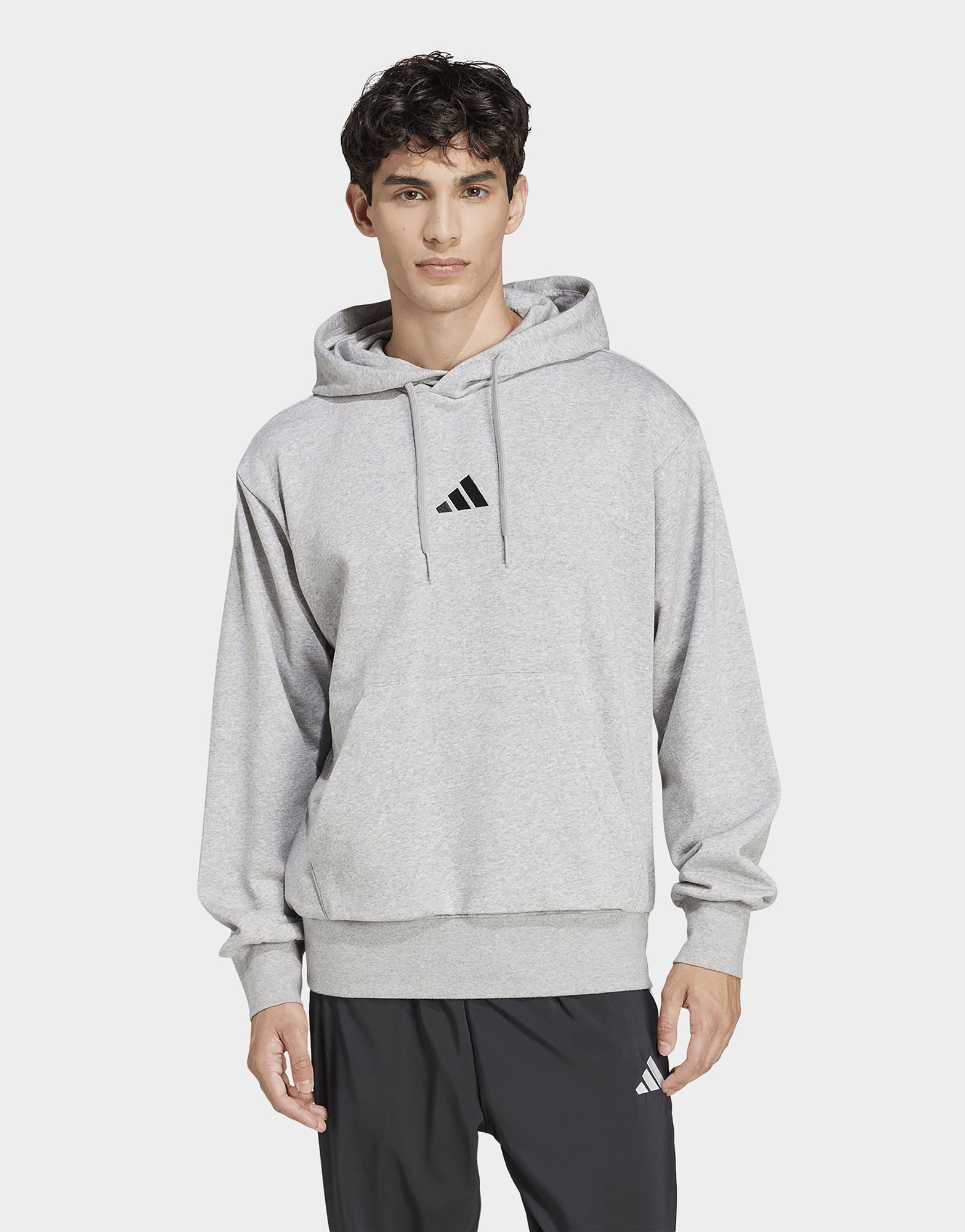 adidas Essentials Feelcozy Hoodie