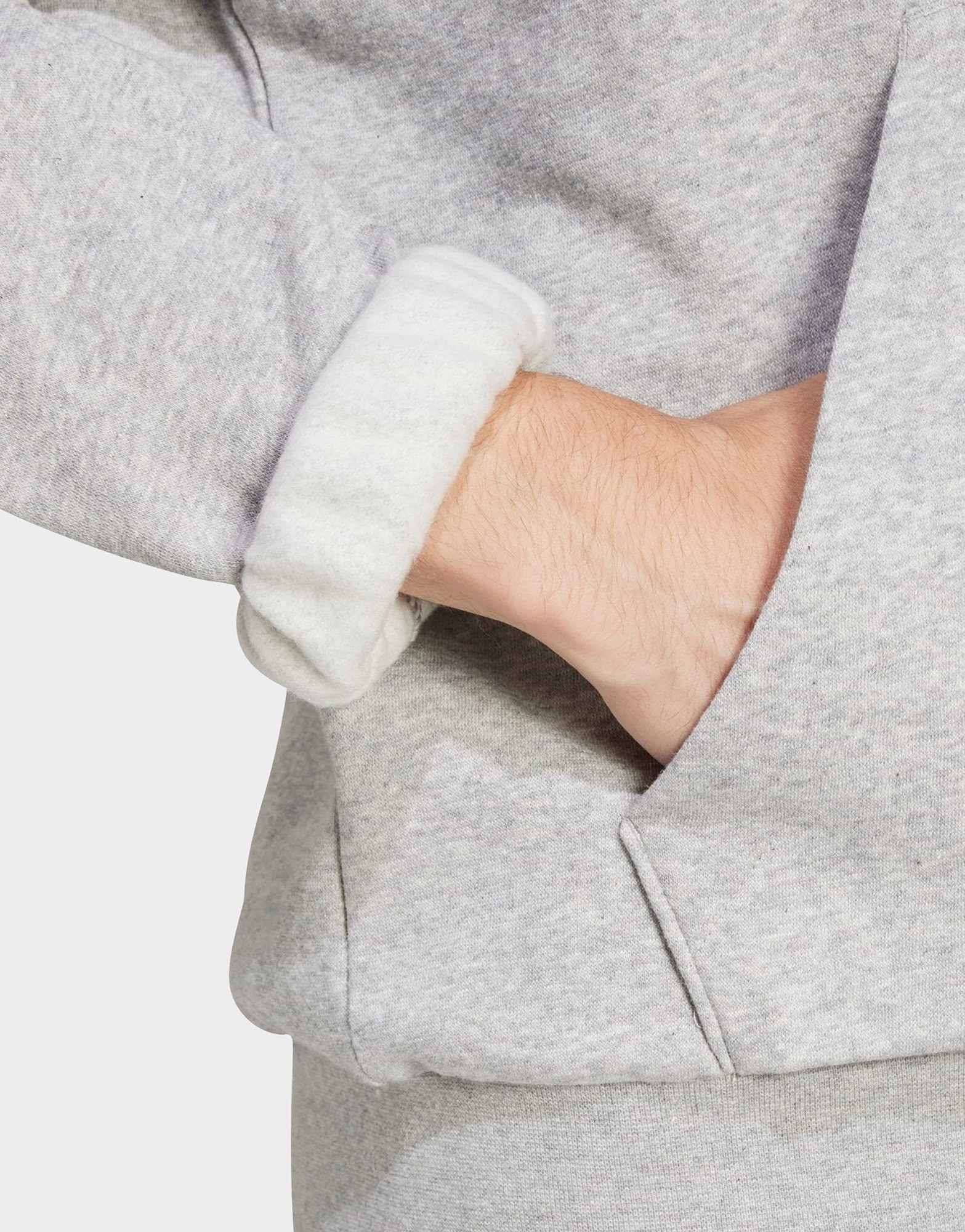 adidas Essentials Feelcozy Hoodie
