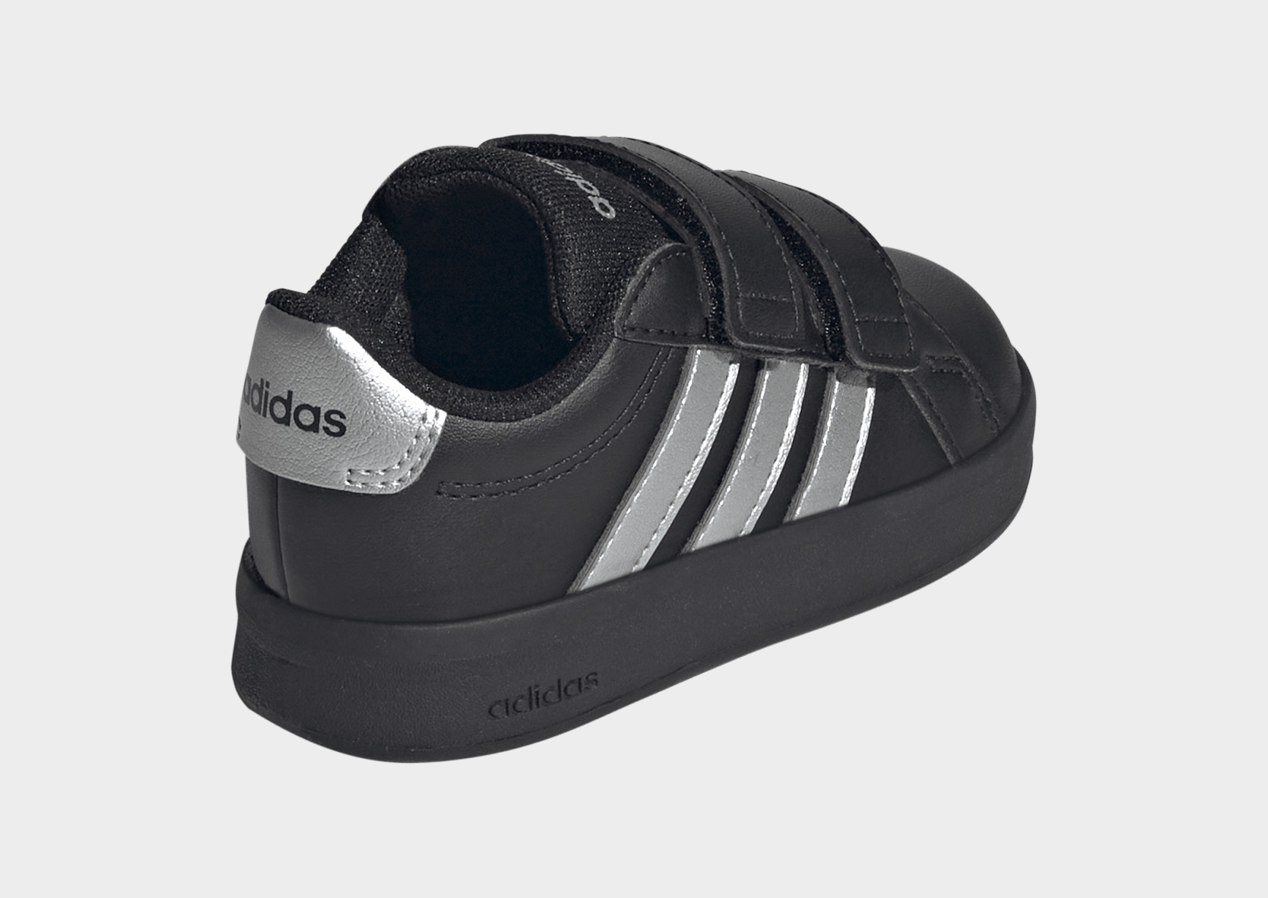 adidas Grand Court 3.0 Kids Schuh