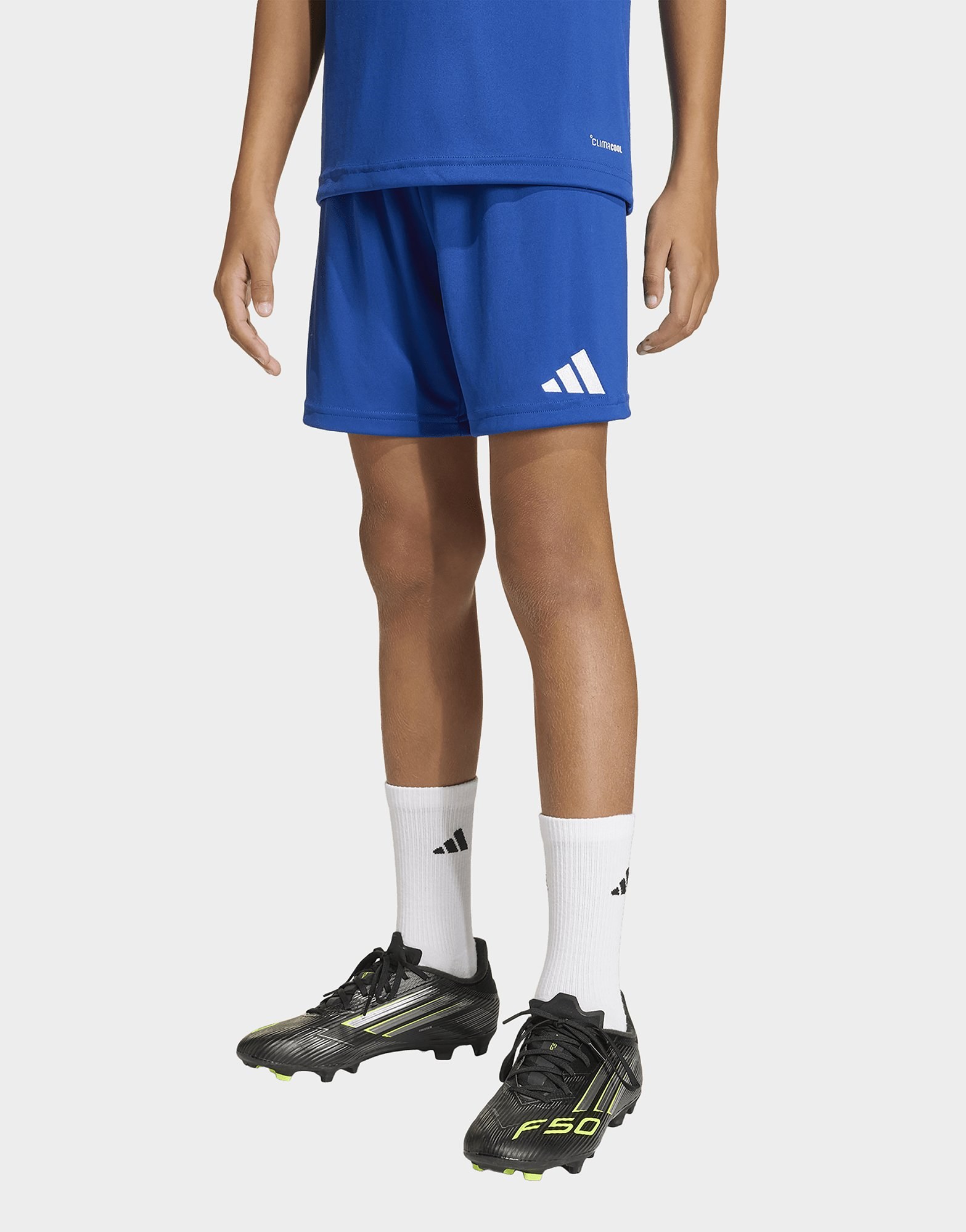 adidas Entrada26 Shorts Kids