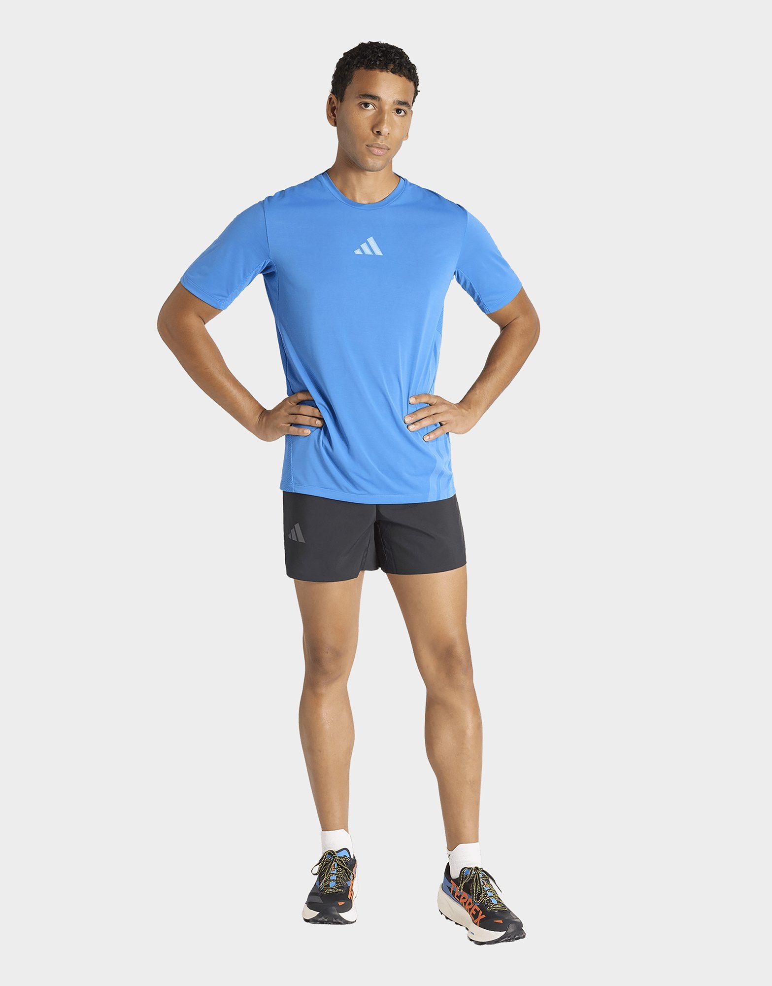 adidas Terrex Xperior Climacool+ T-shirt