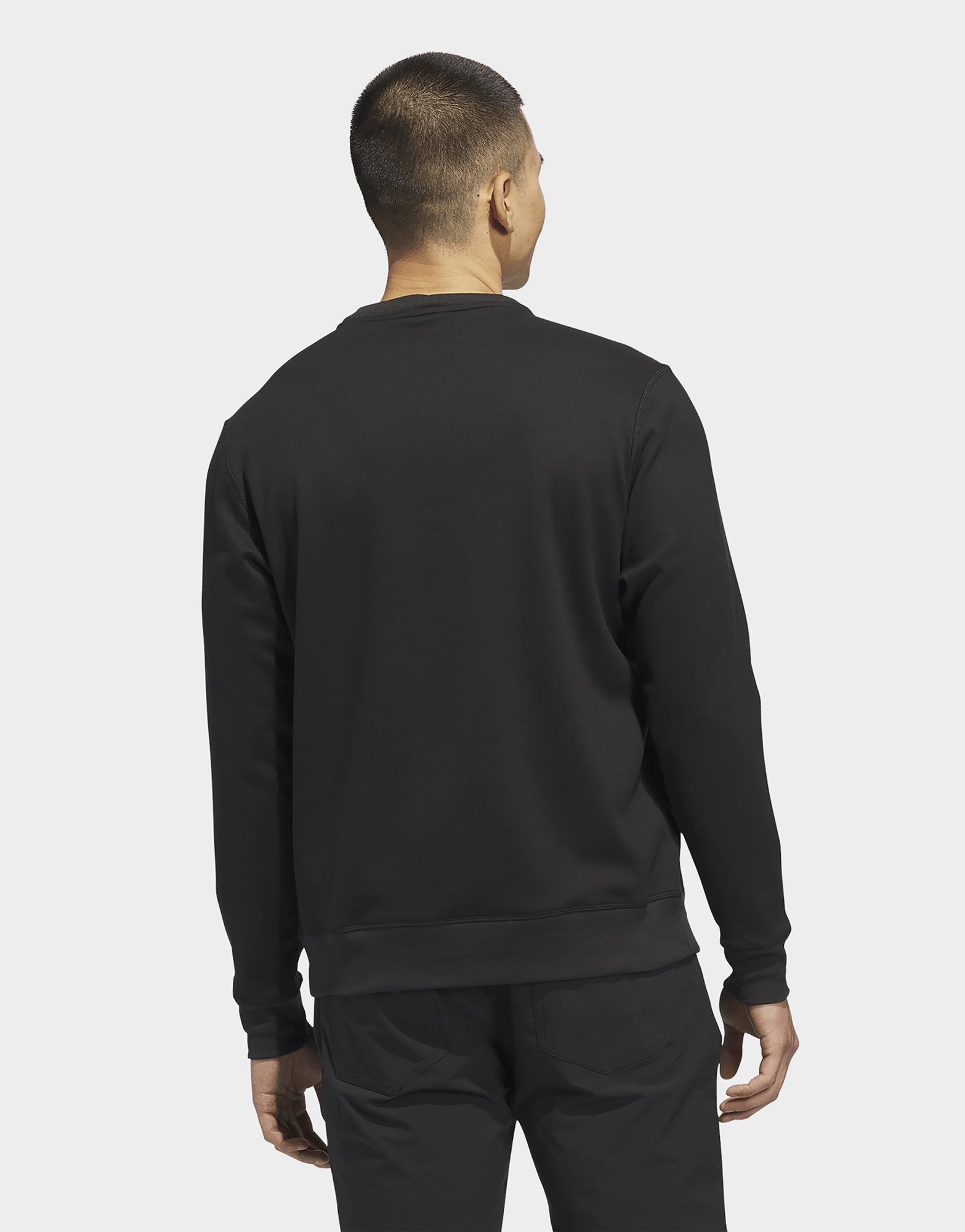 adidas Ultimate365 Climawarm Sweatshirt Mit Rundhalsausschnitt