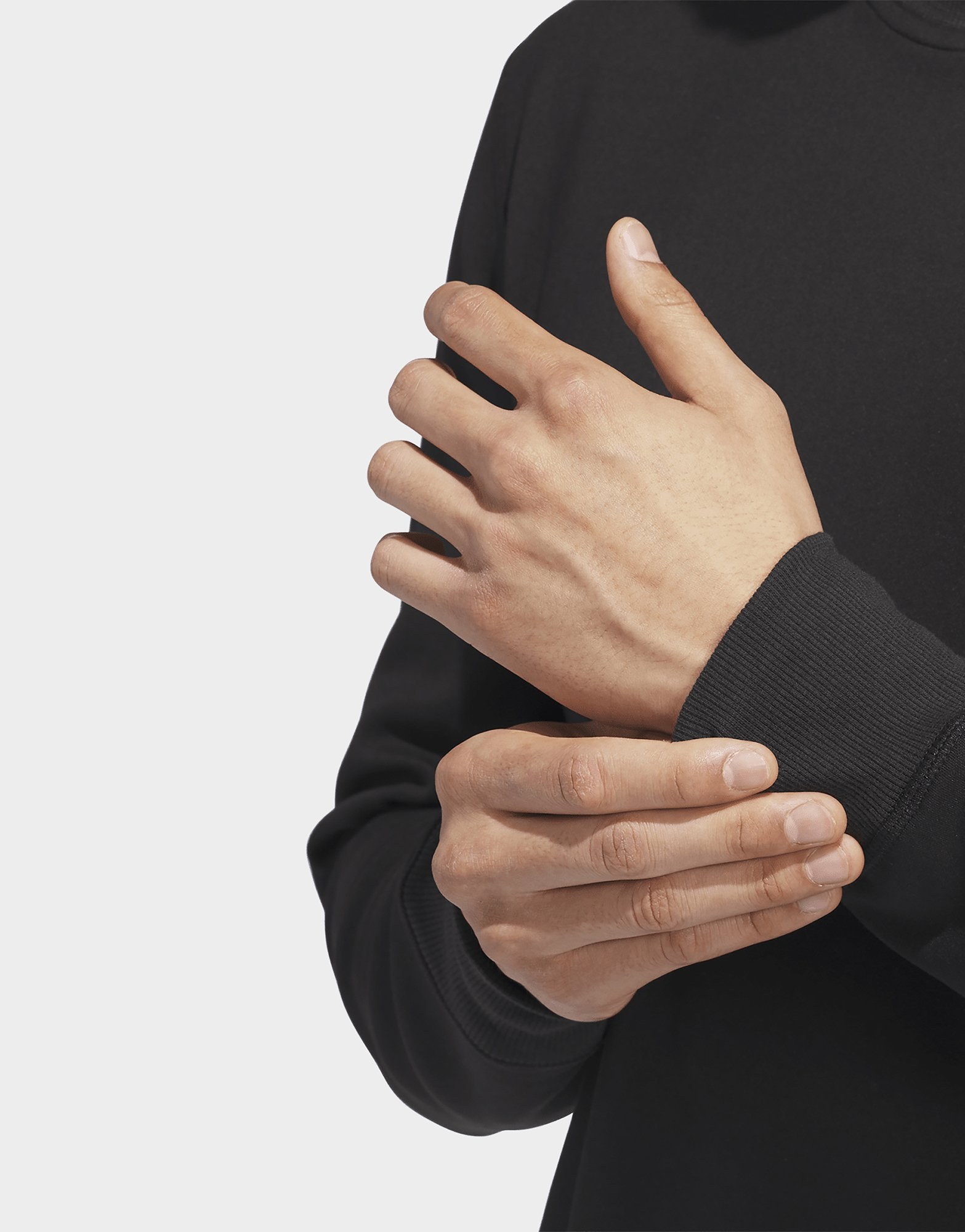 adidas Ultimate365 Climawarm Sweatshirt Mit Rundhalsausschnitt